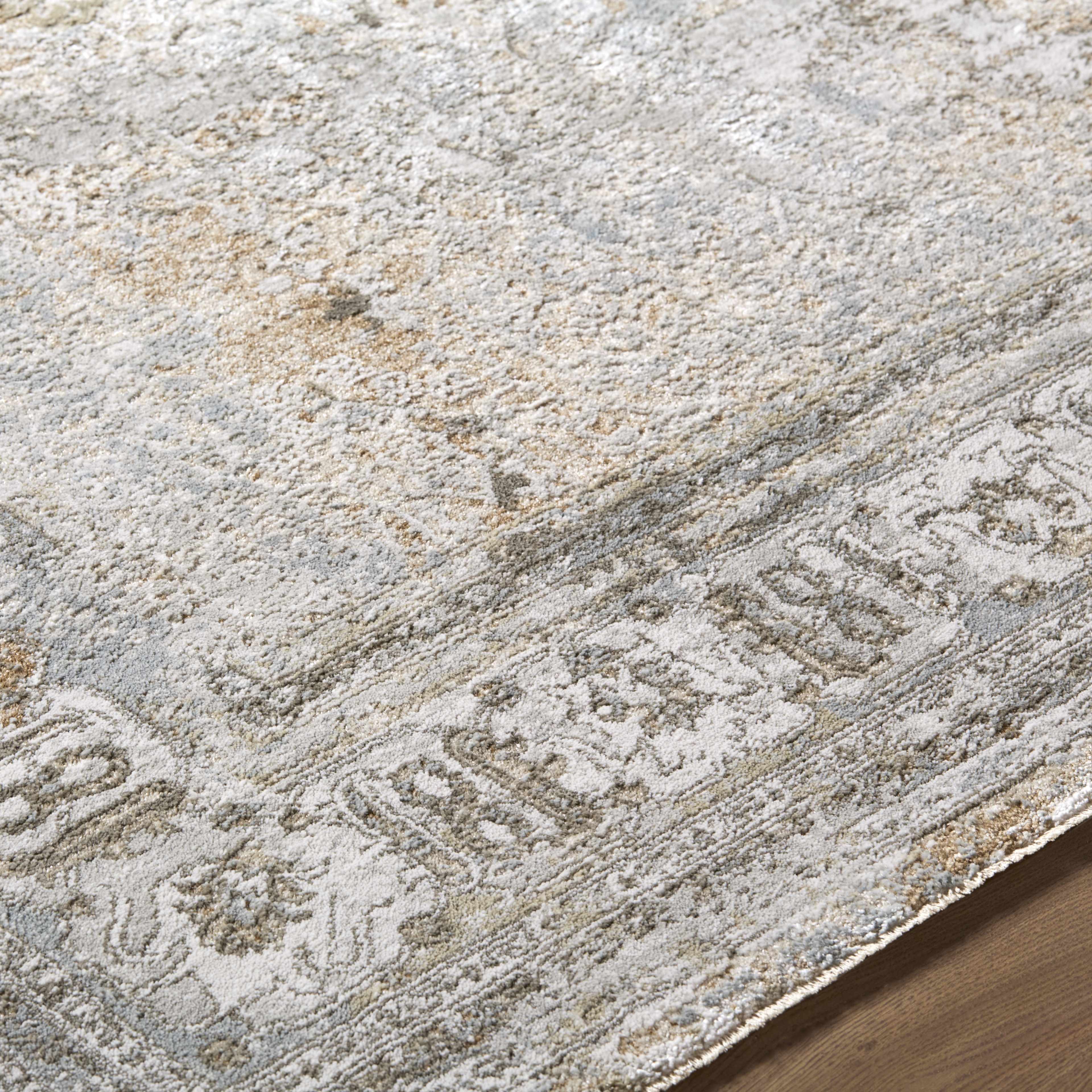 Pryce Sage Area Rug - Image 7