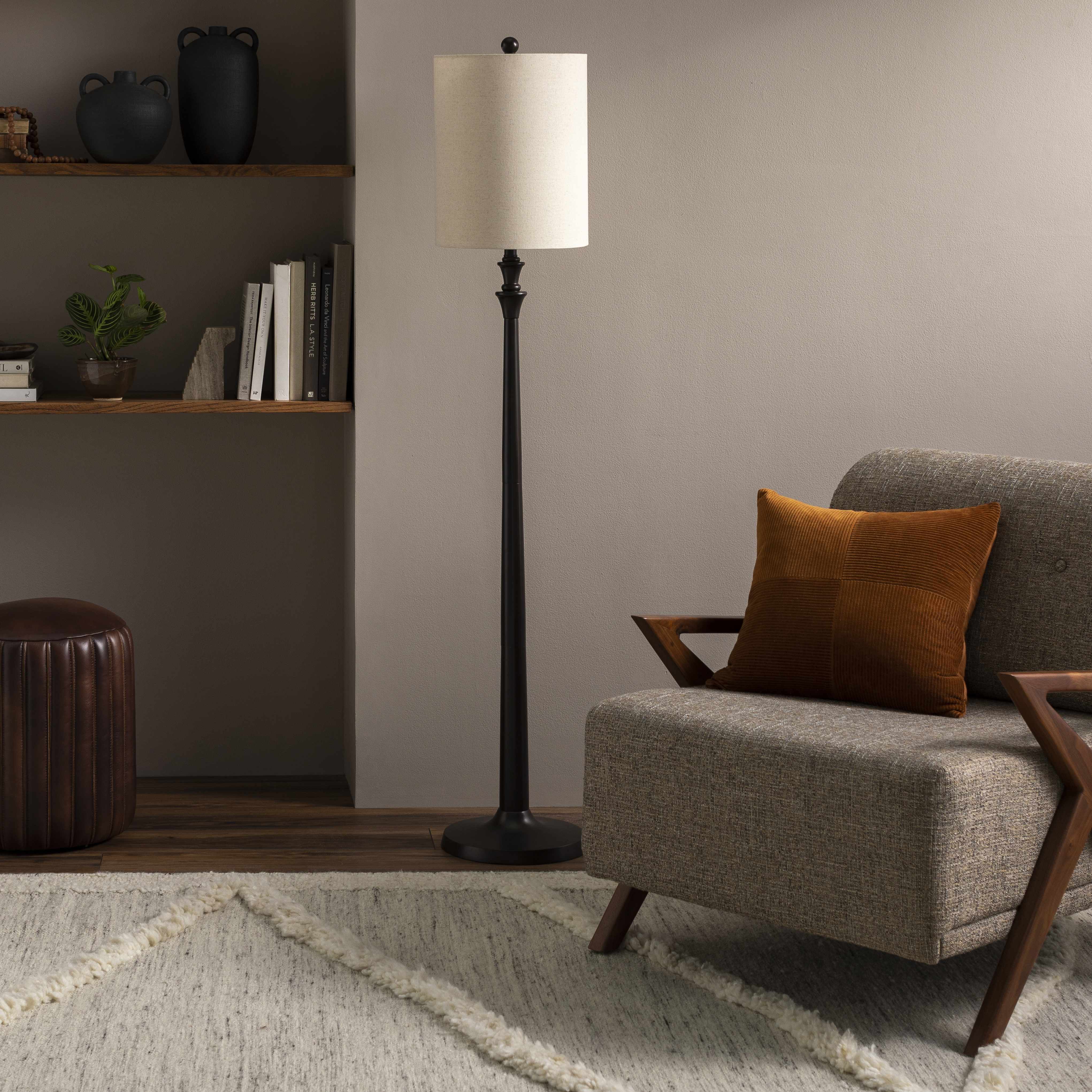 Przodkowo Floor Lamp - Image 3