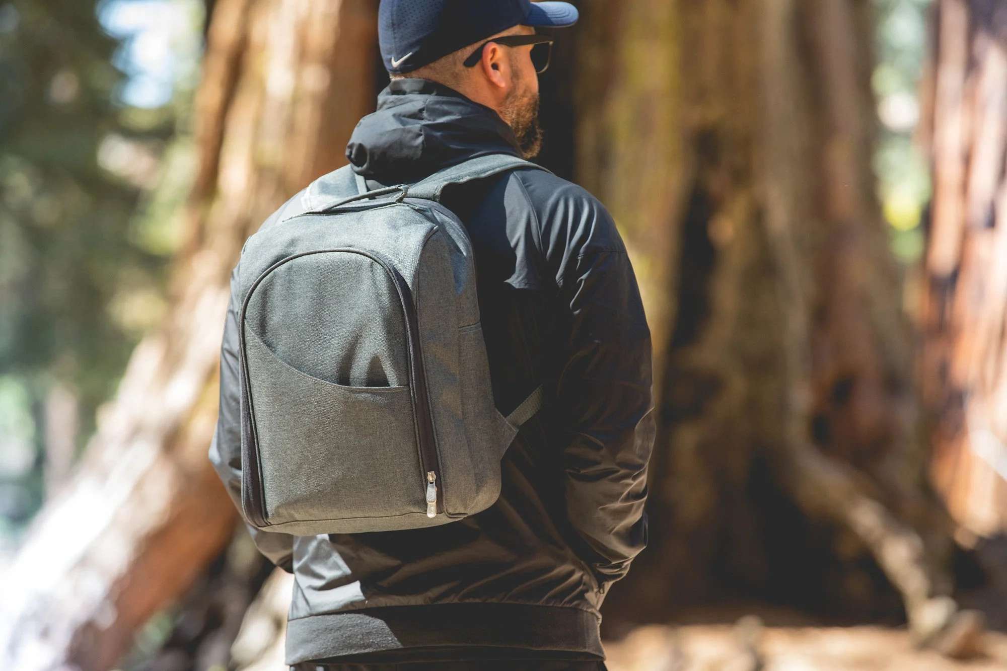 PT-Colorado Picnic Cooler Backpack - Image 11