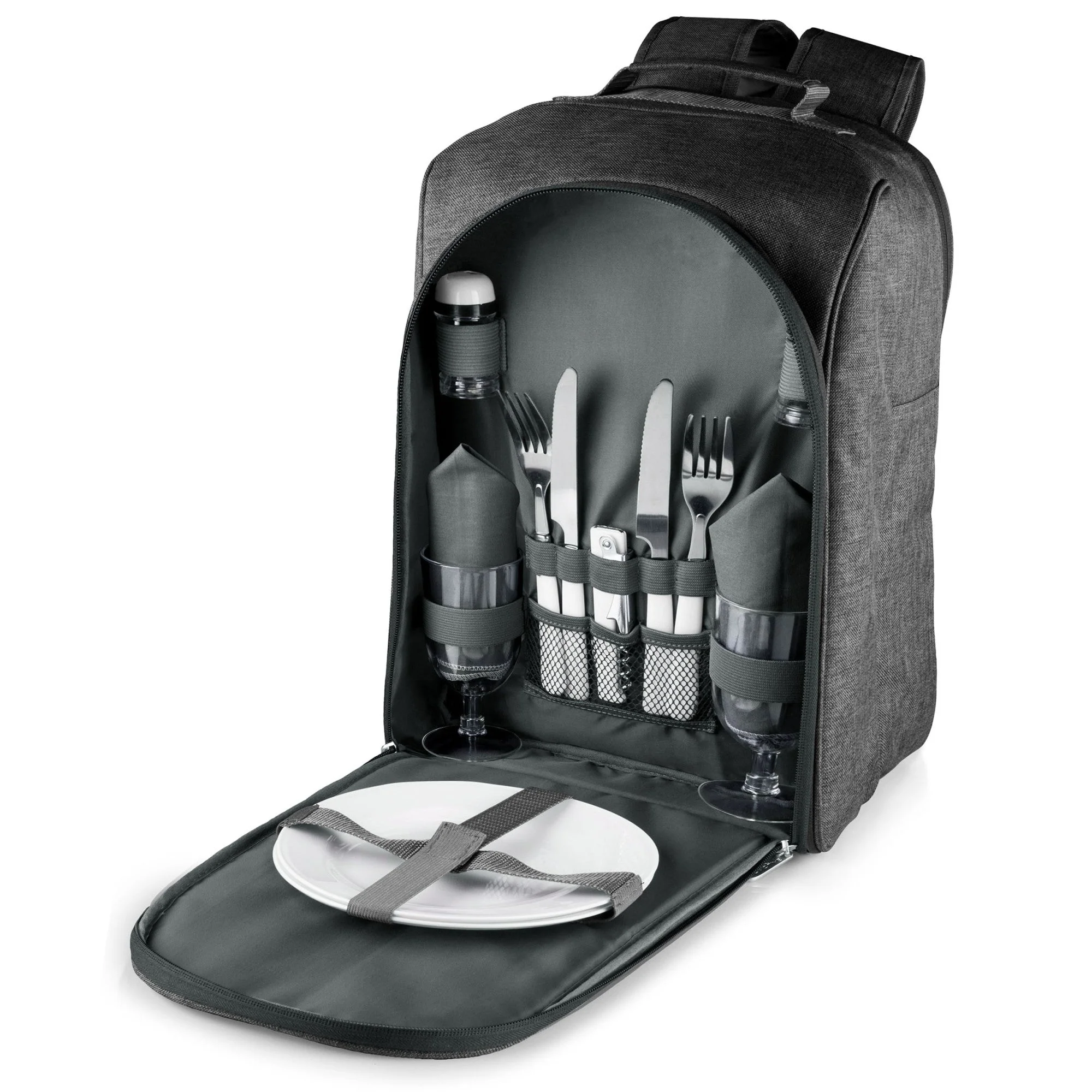 PT-Colorado Picnic Cooler Backpack - Image 13