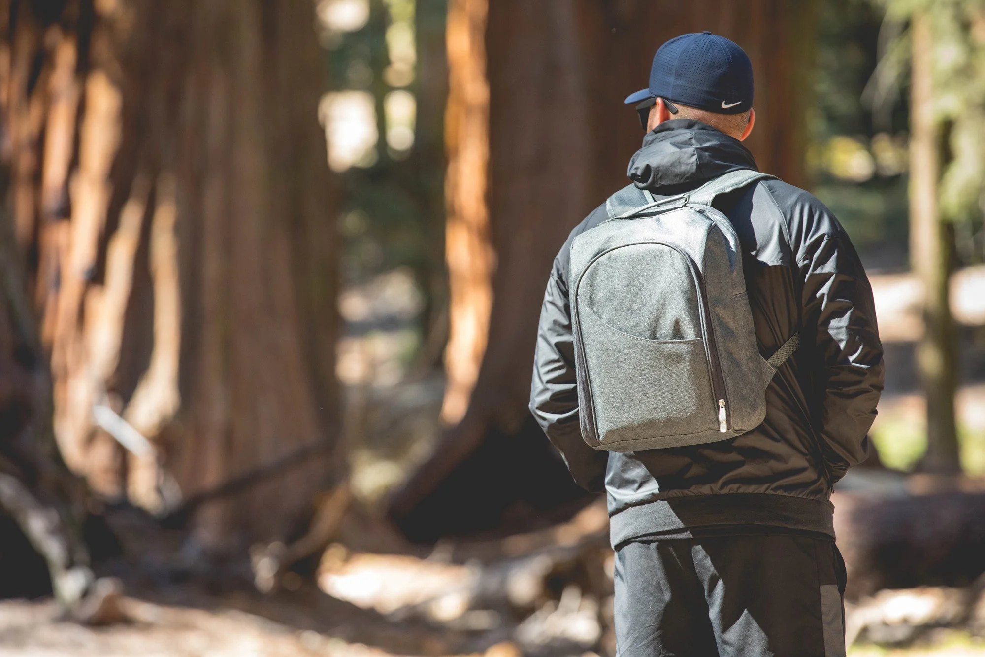 PT-Colorado Picnic Cooler Backpack - Image 15