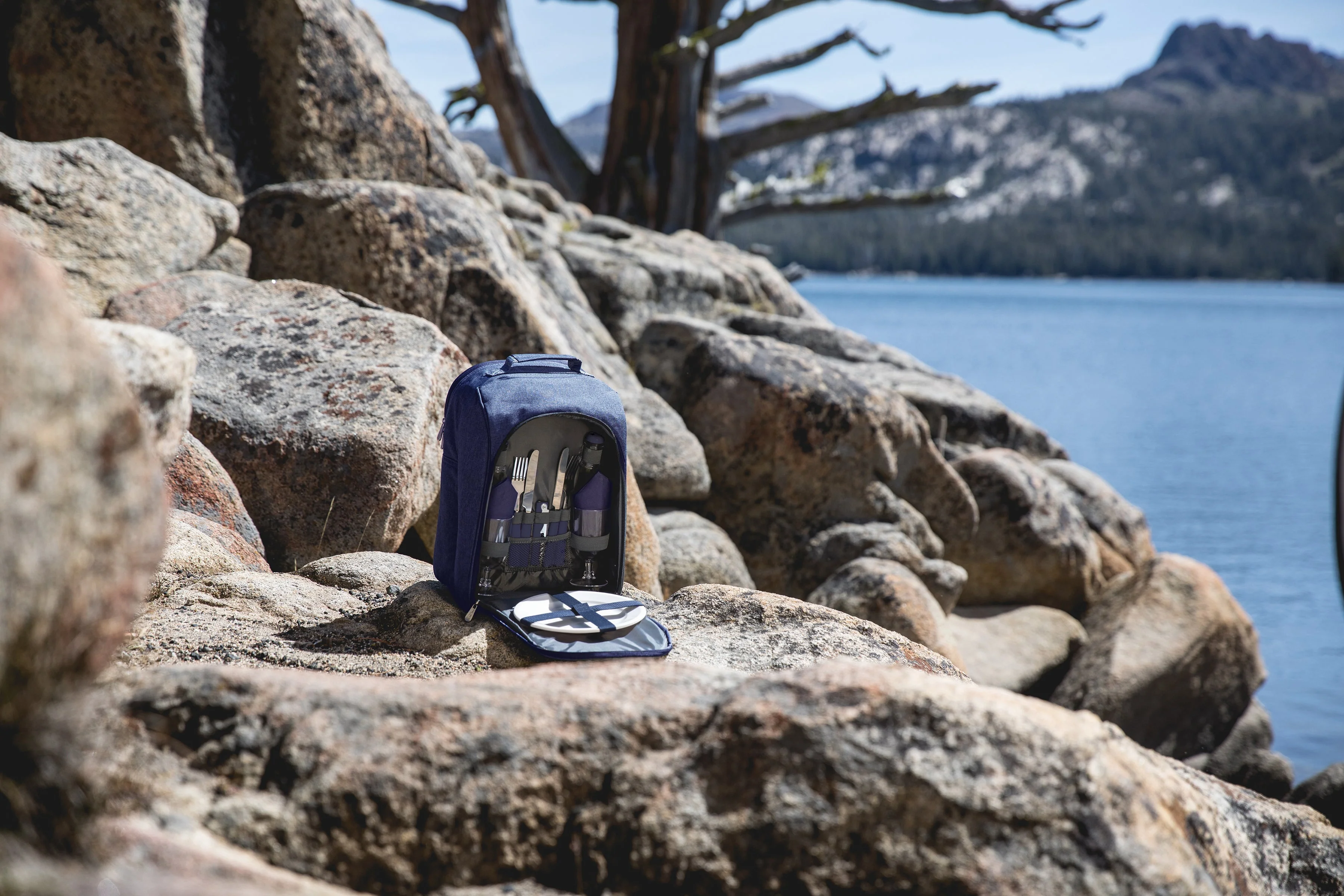 PT-Colorado Picnic Cooler Backpack - Image 5