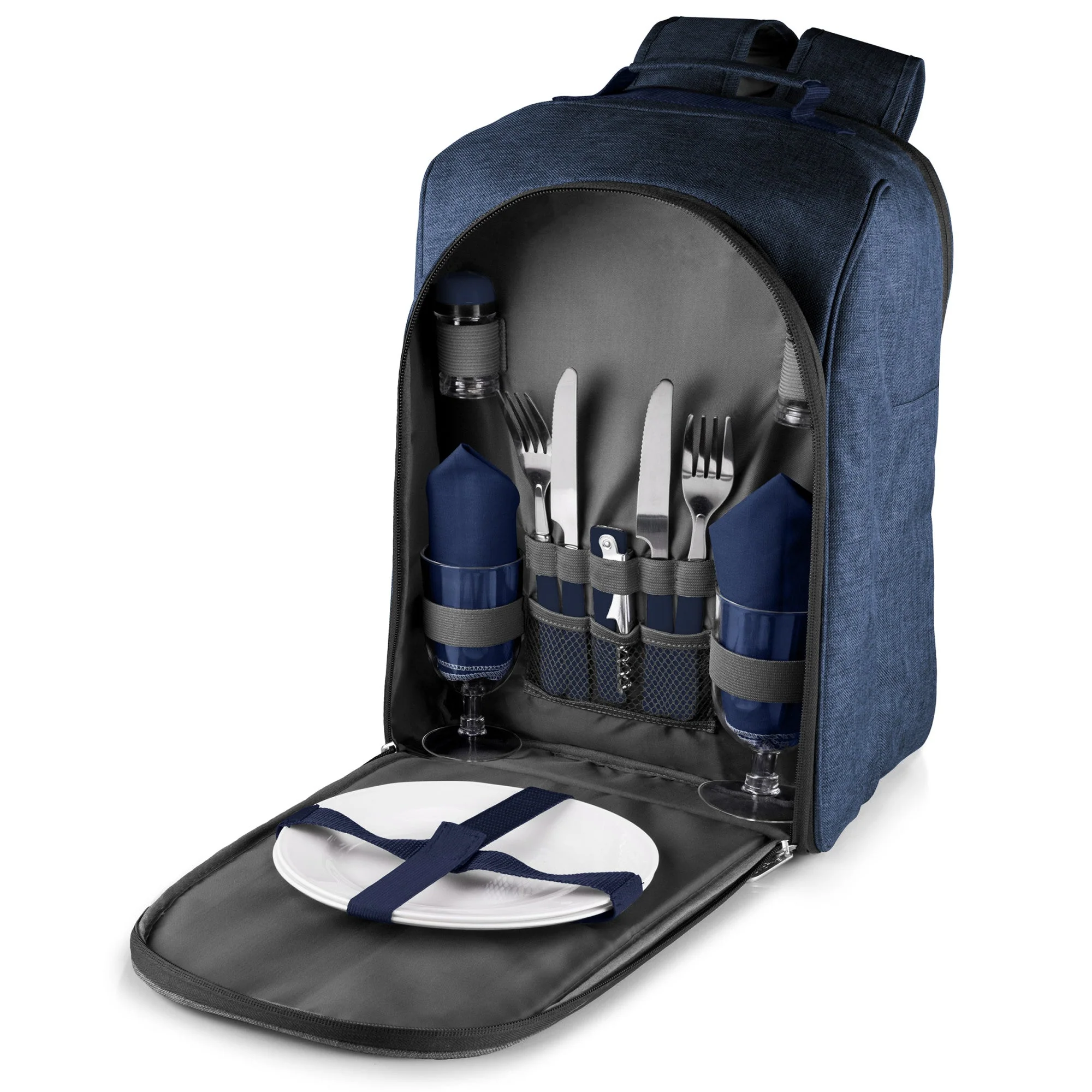 PT-Colorado Picnic Cooler Backpack - Image 6