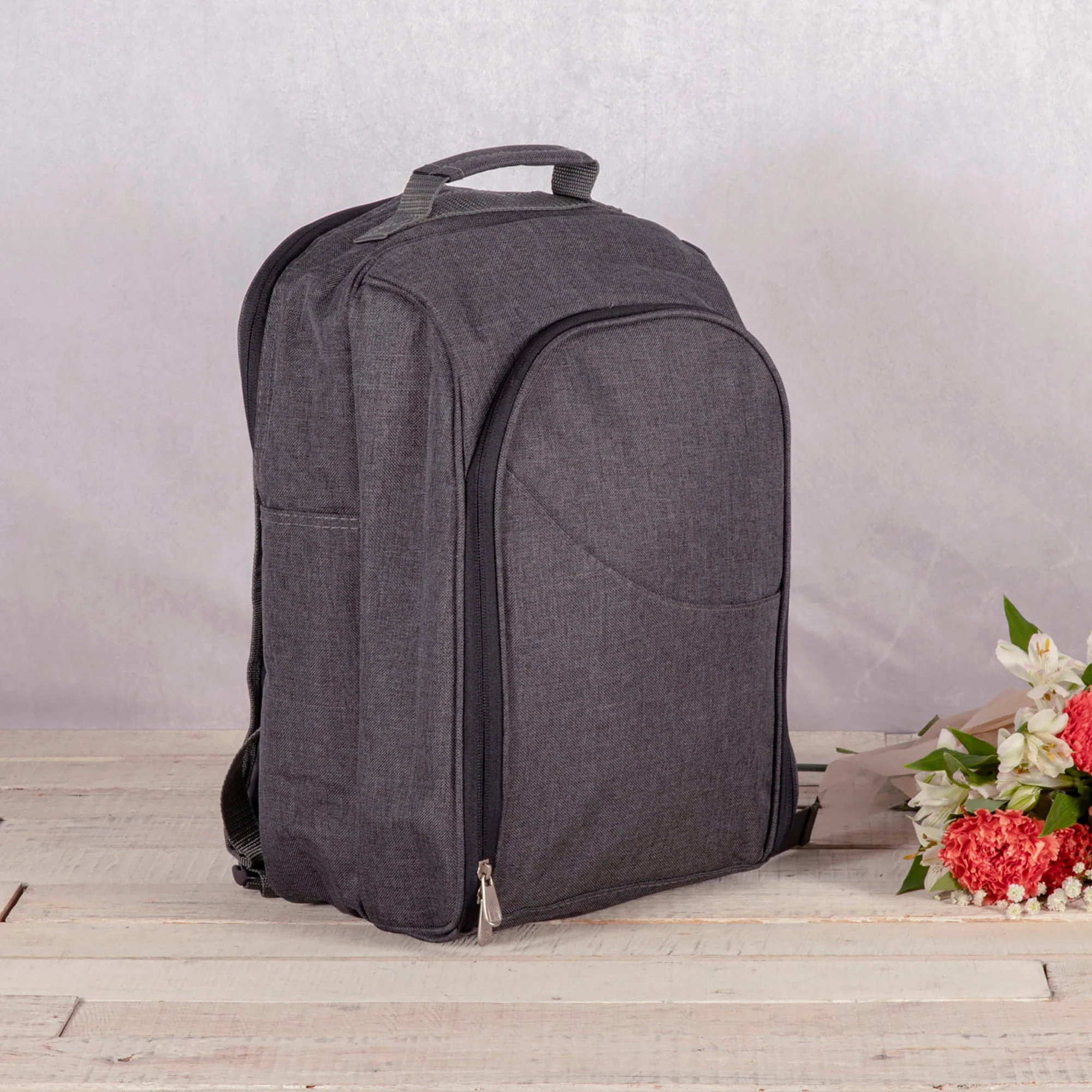 PT-Colorado Picnic Cooler Backpack - Image 9