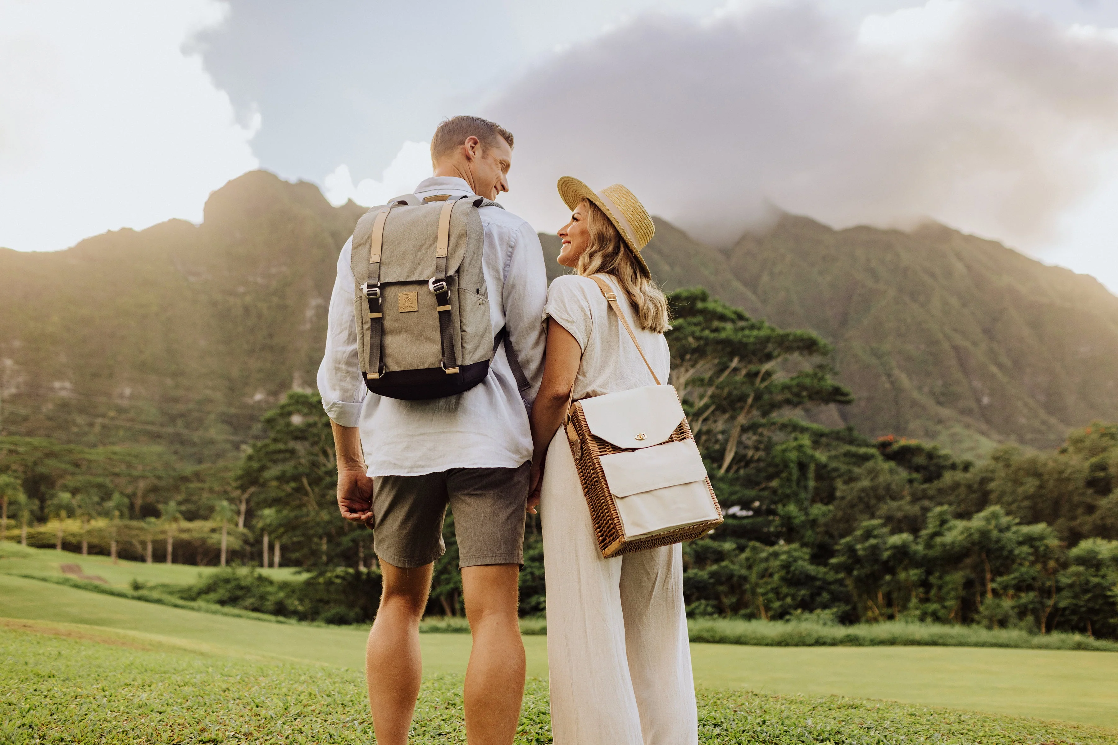 PT-Frontier Picnic Backpack - Image 10