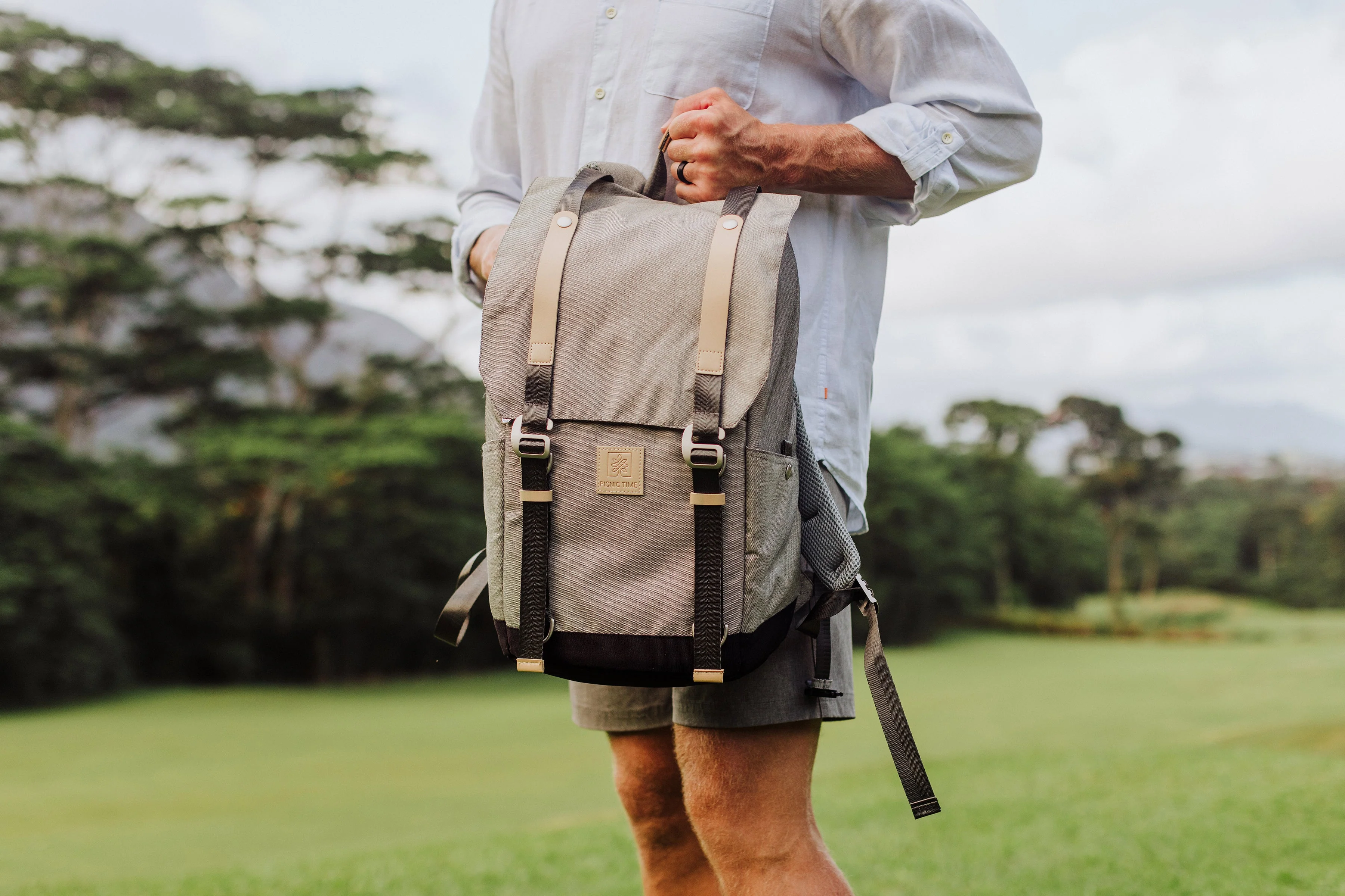 PT-Frontier Picnic Backpack - Image 14