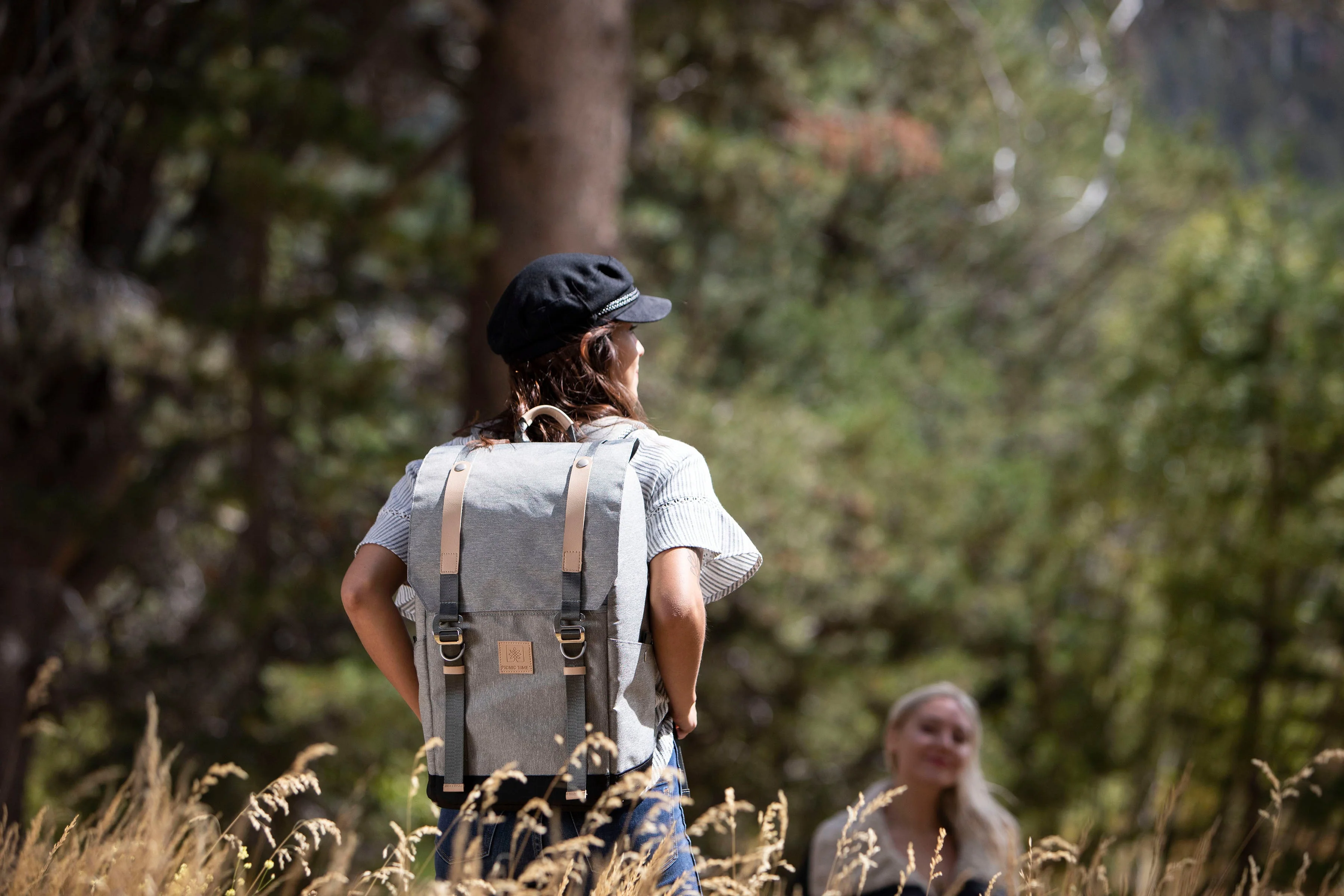 PT-Frontier Picnic Backpack - Image 16