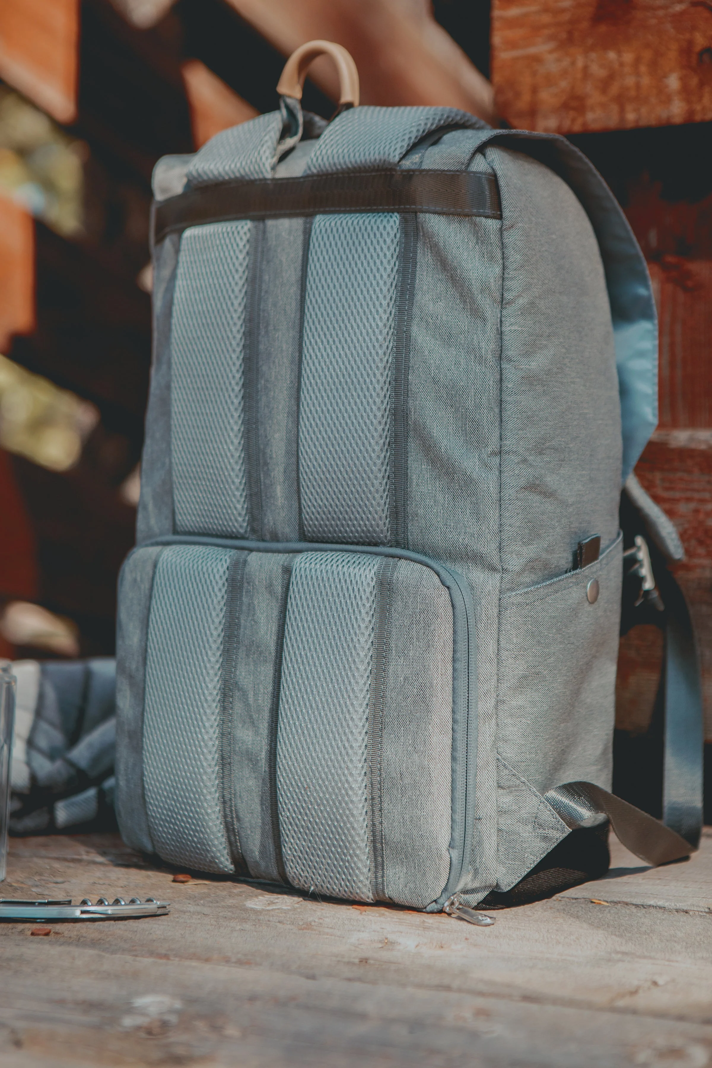 PT-Frontier Picnic Backpack - Image 19