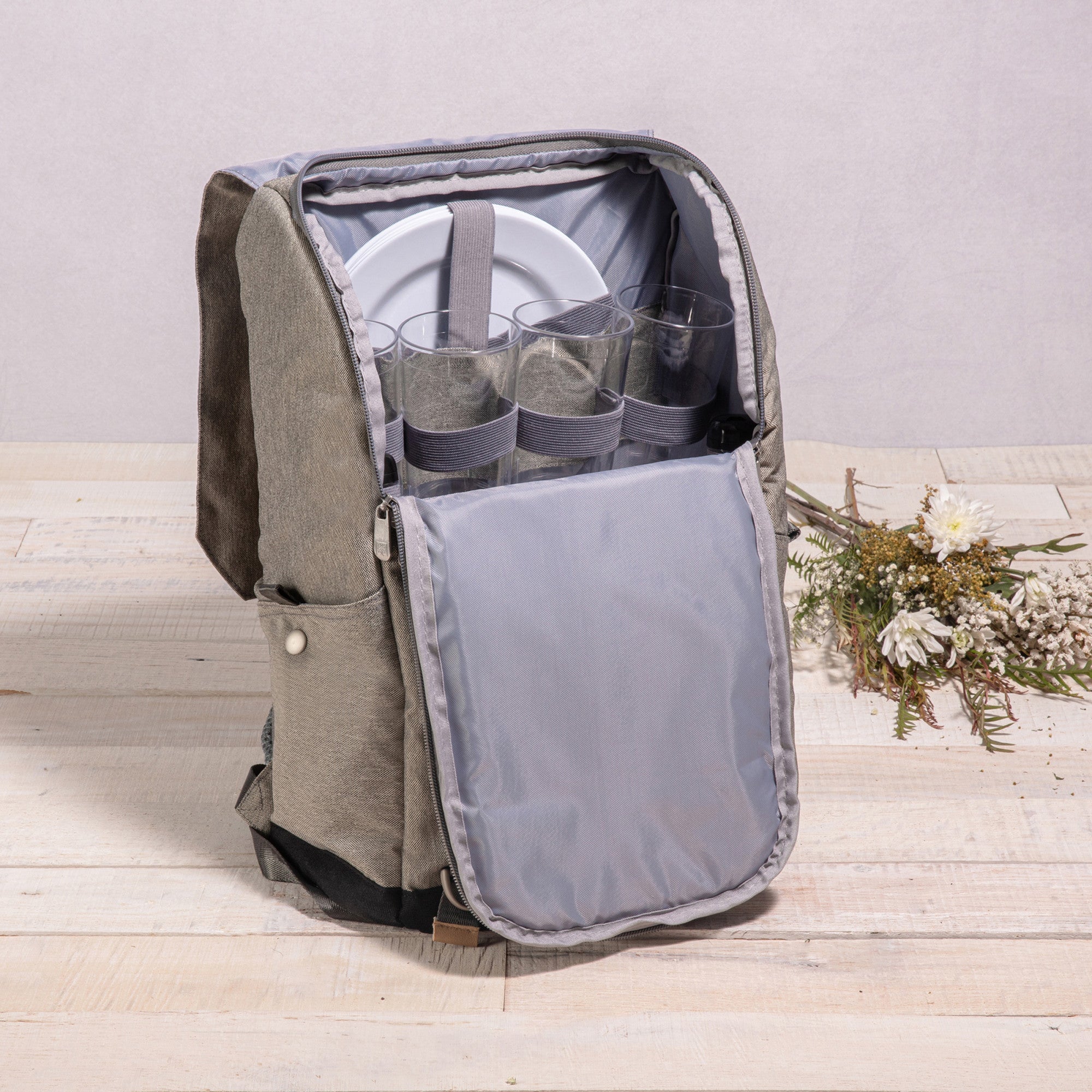 PT-Frontier Picnic Backpack - Image 2