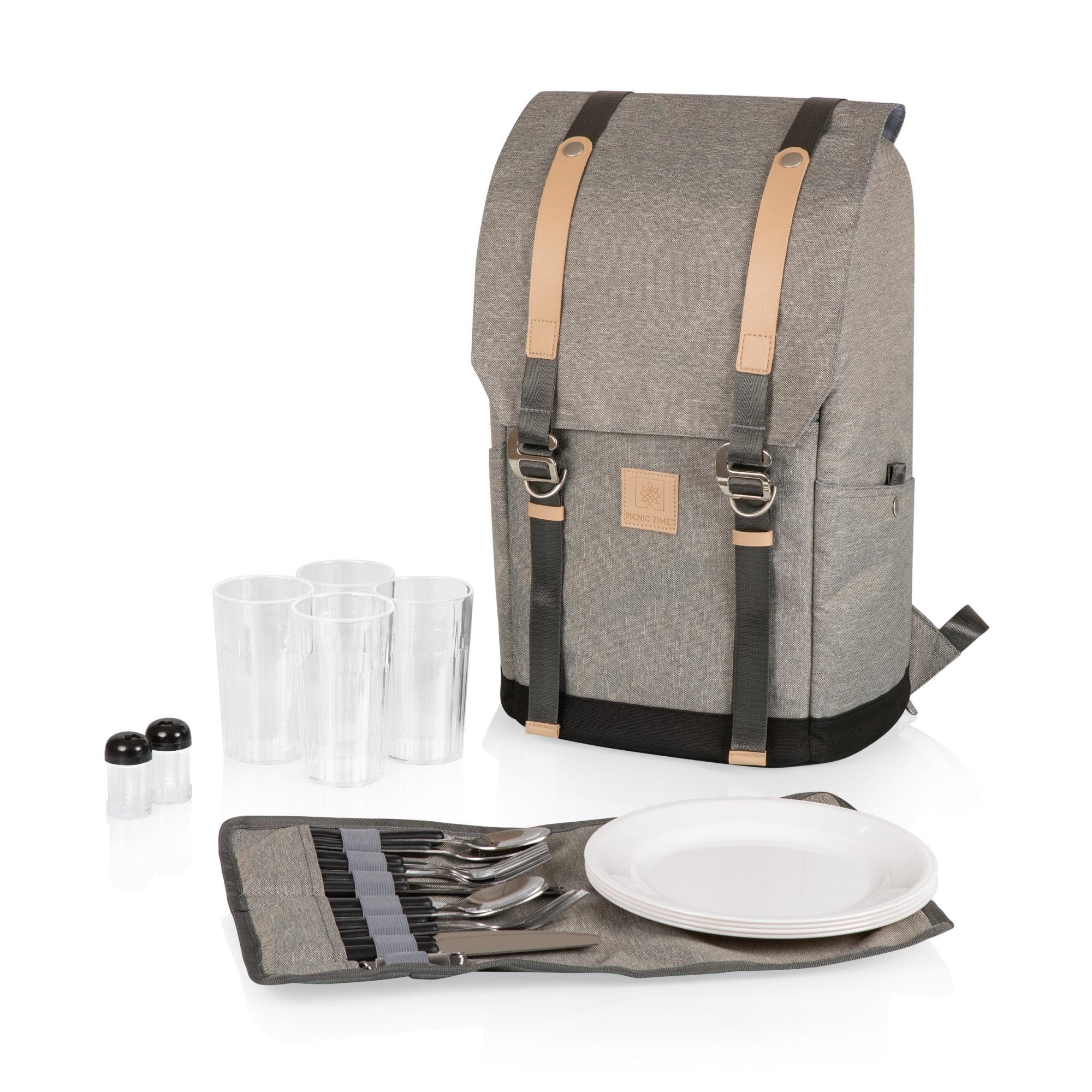 PT-Frontier Picnic Backpack - Image 3