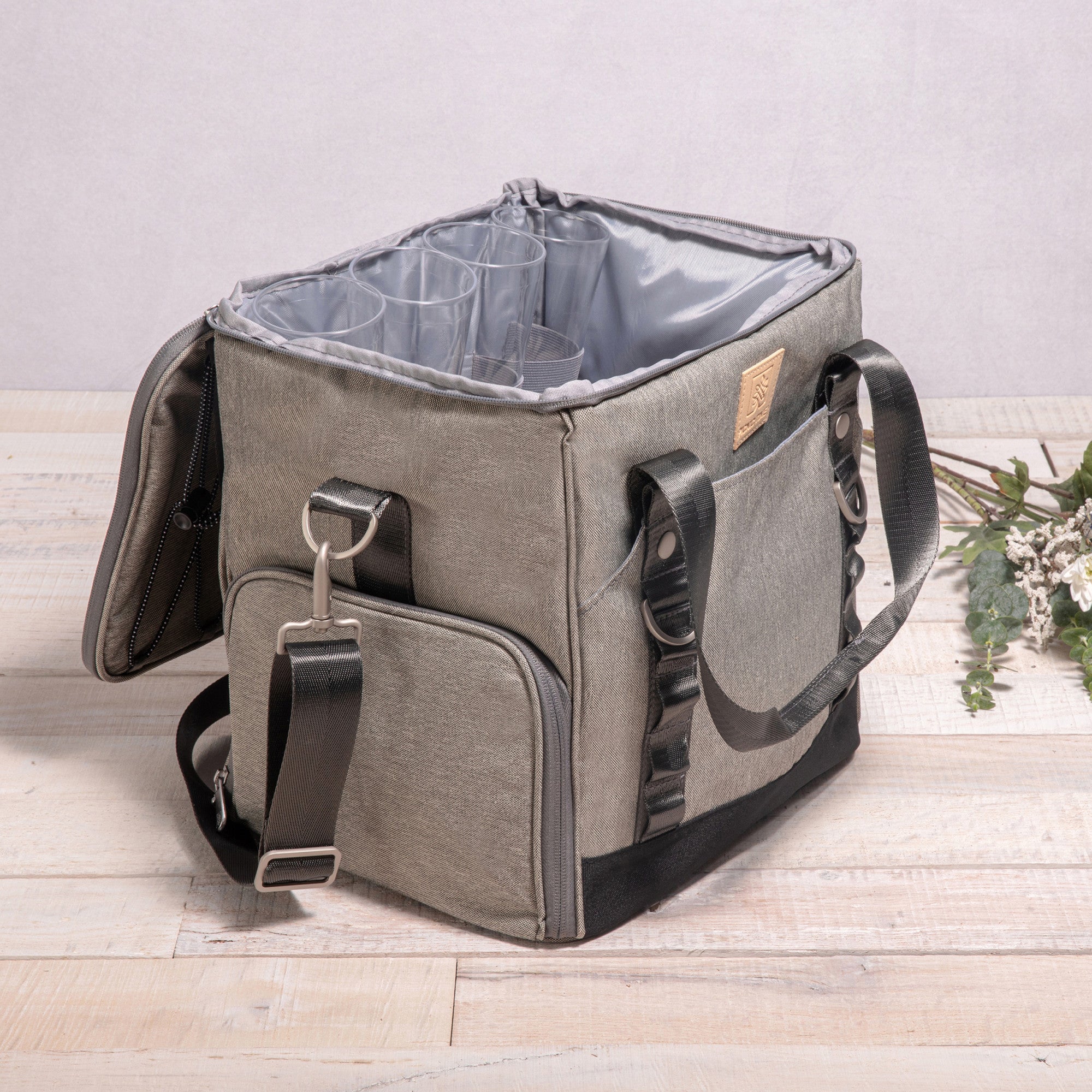 PT-Frontier Picnic Utility Cooler - Image 2