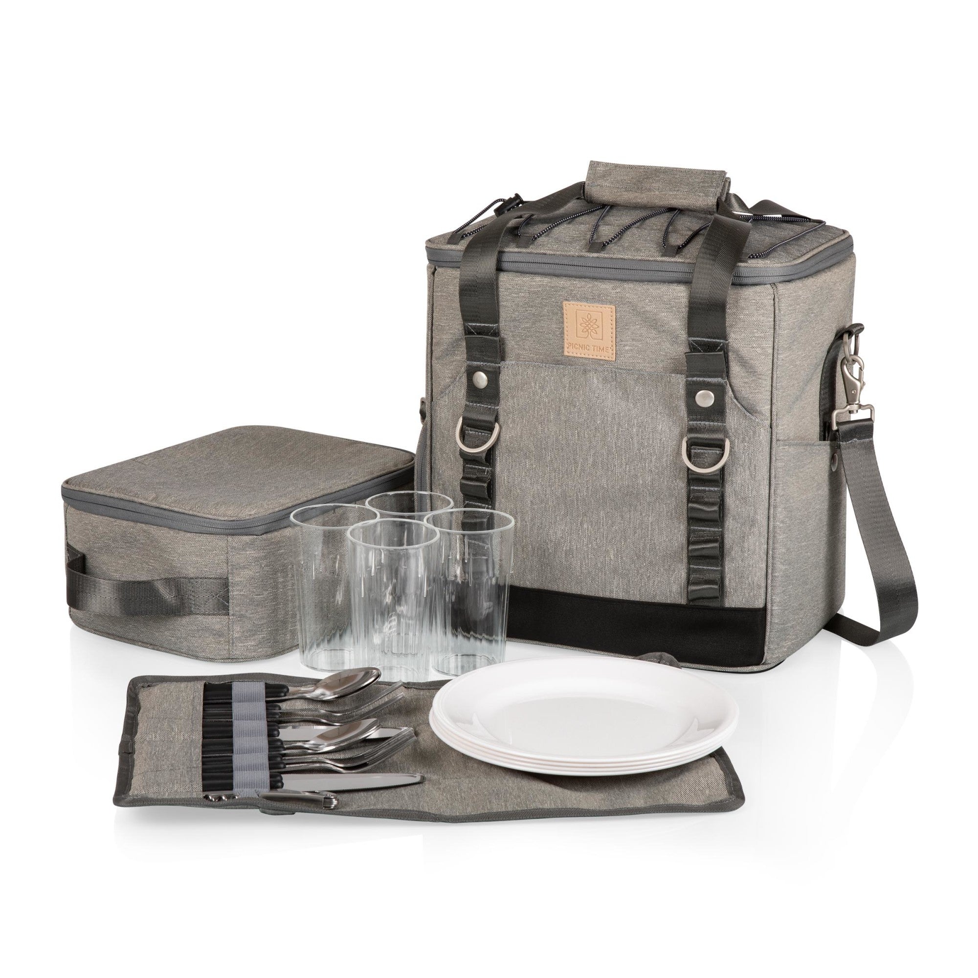 PT-Frontier Picnic Utility Cooler - Image 3