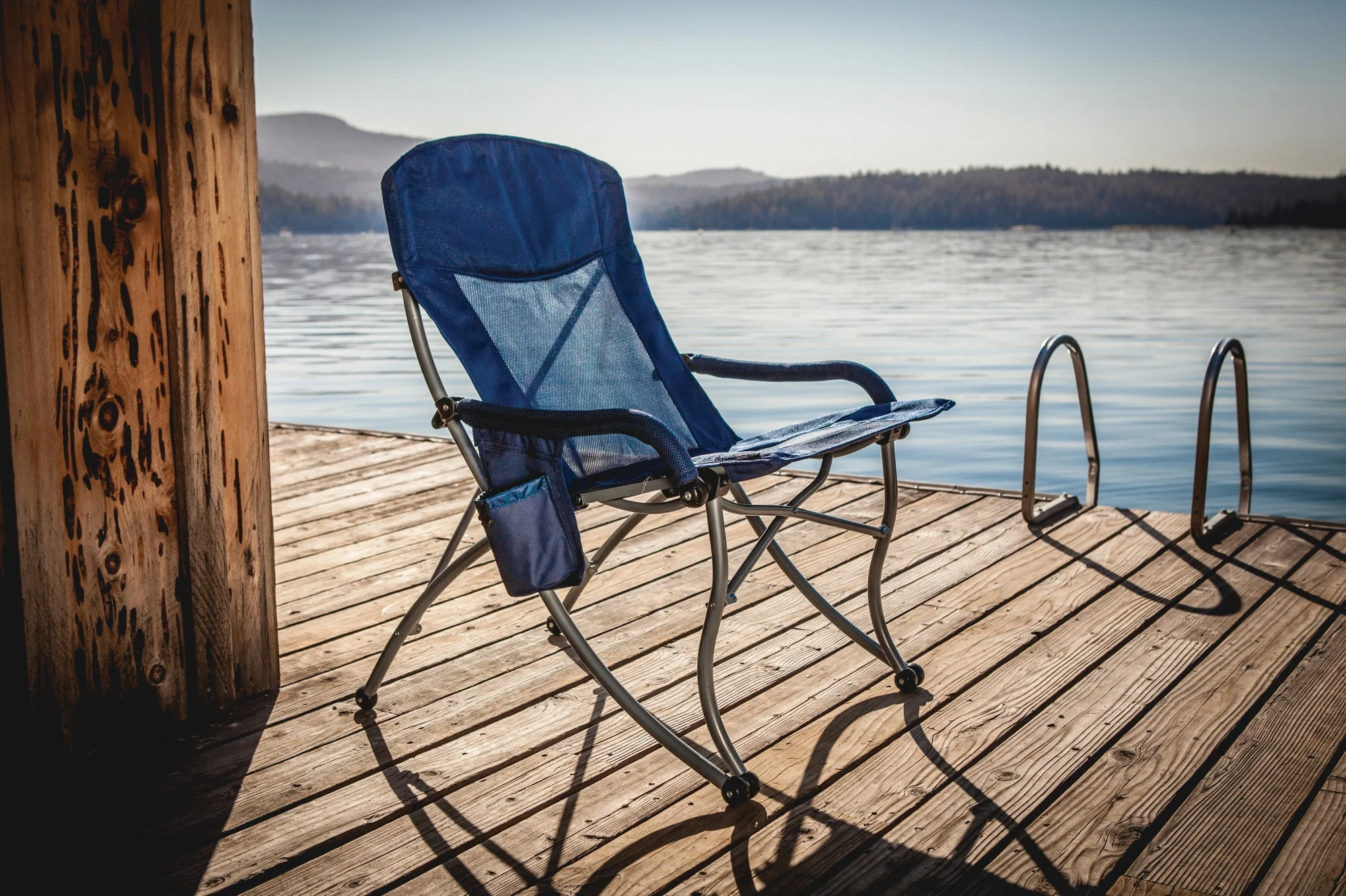 PT-XL Heavy Duty Camping Chair - Image 11