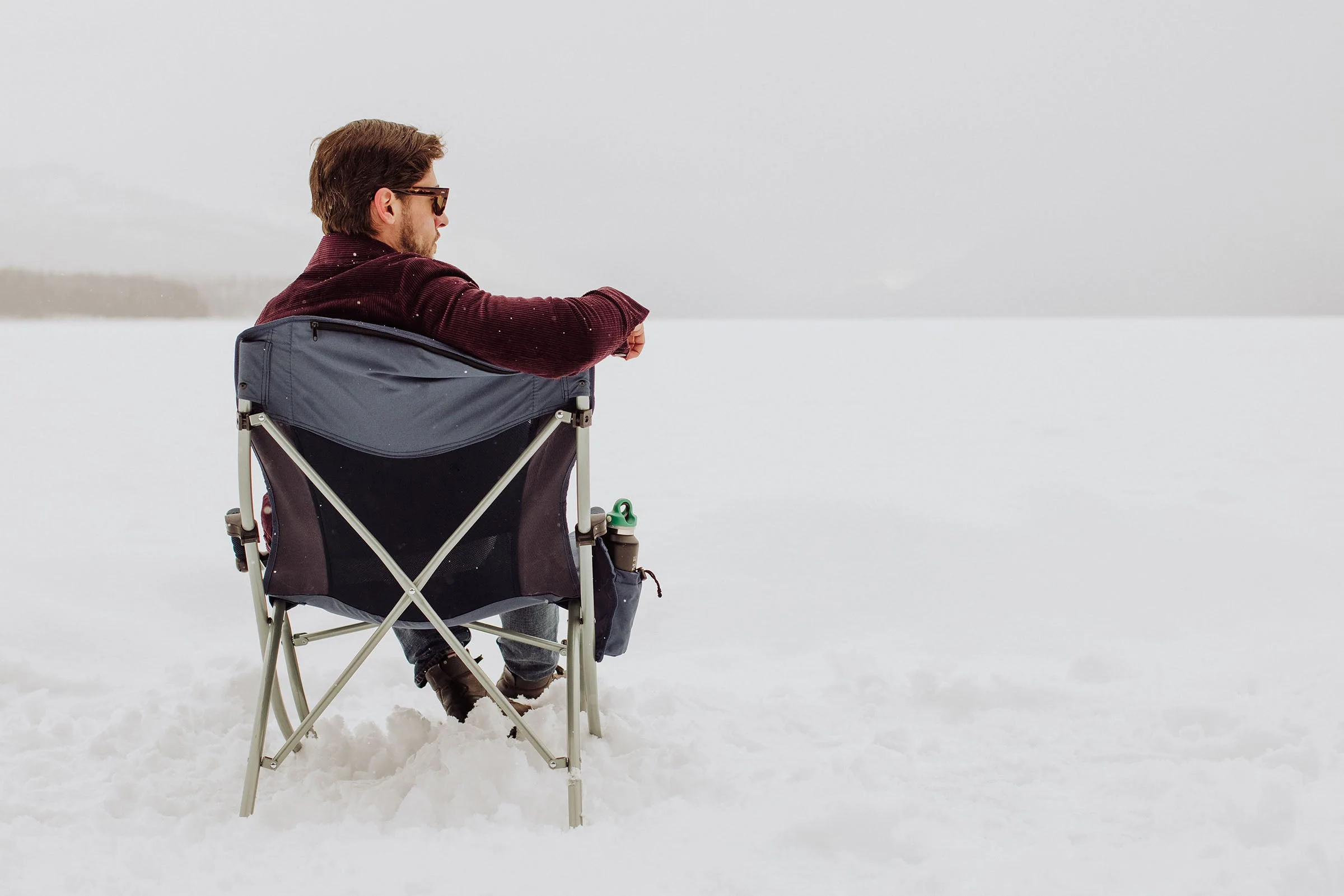 PT-XL Heavy Duty Camping Chair - Image 17