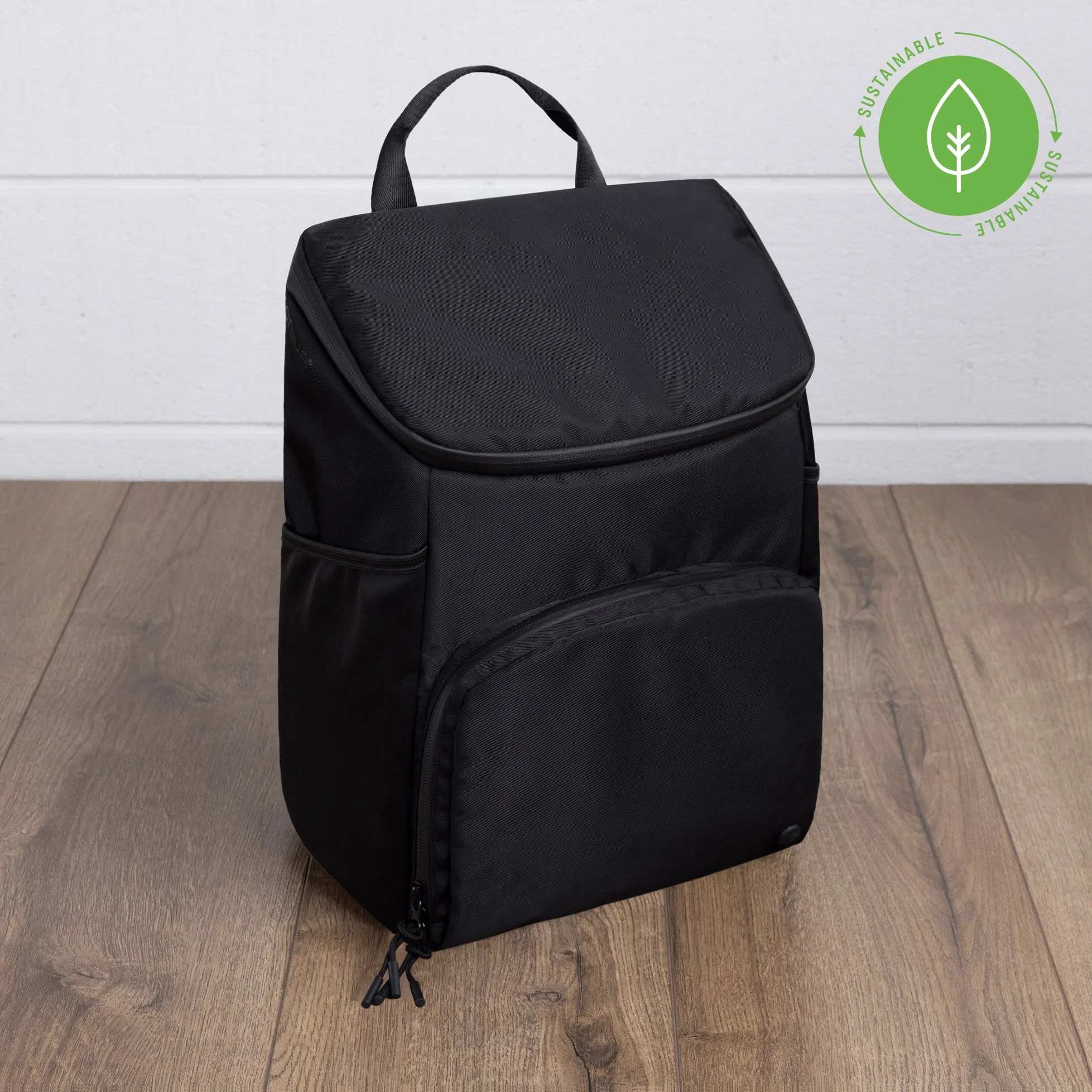 PTX 2.0 Tarana Recycled Backpack Cooler - Image 17