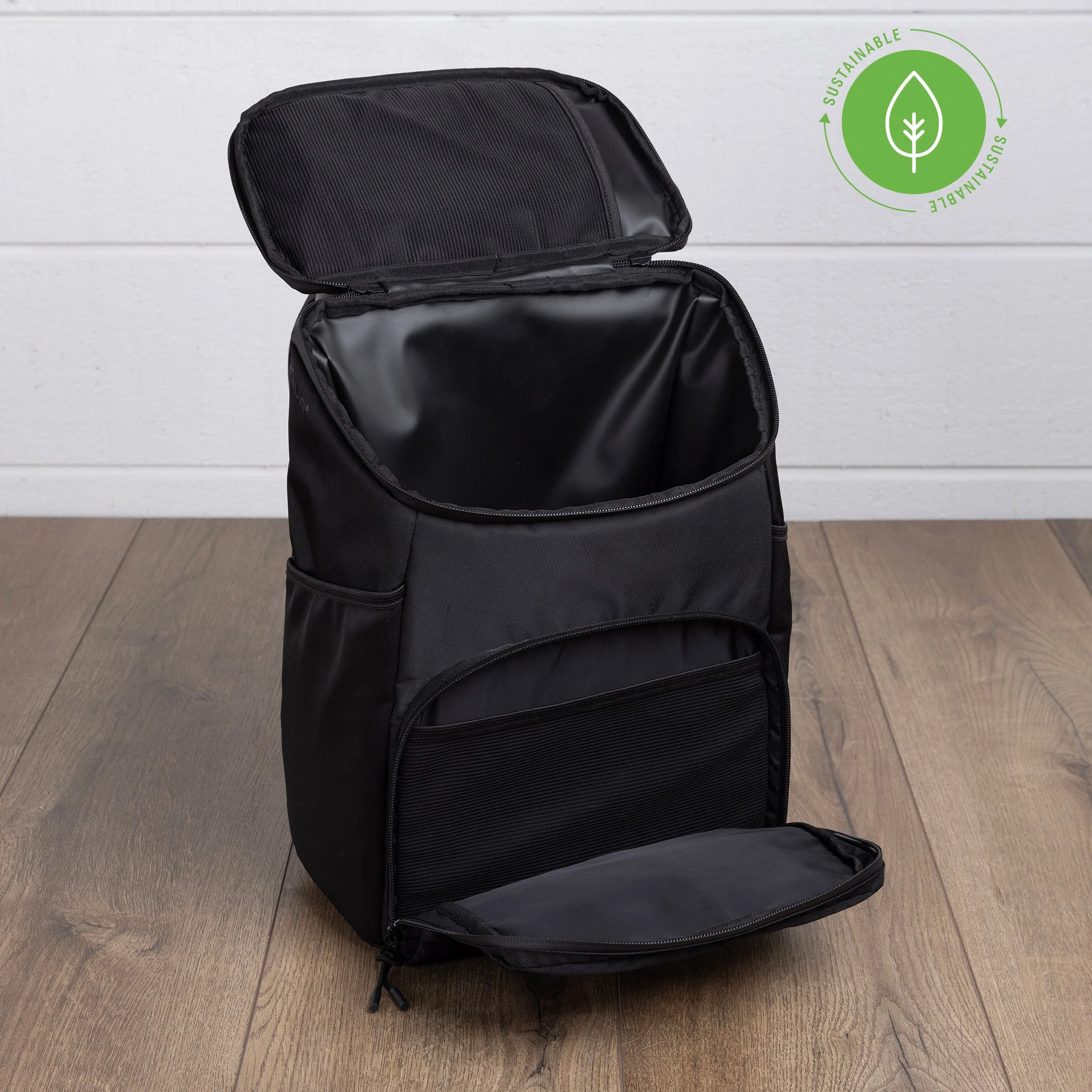 PTX 2.0 Tarana Recycled Backpack Cooler - Image 18