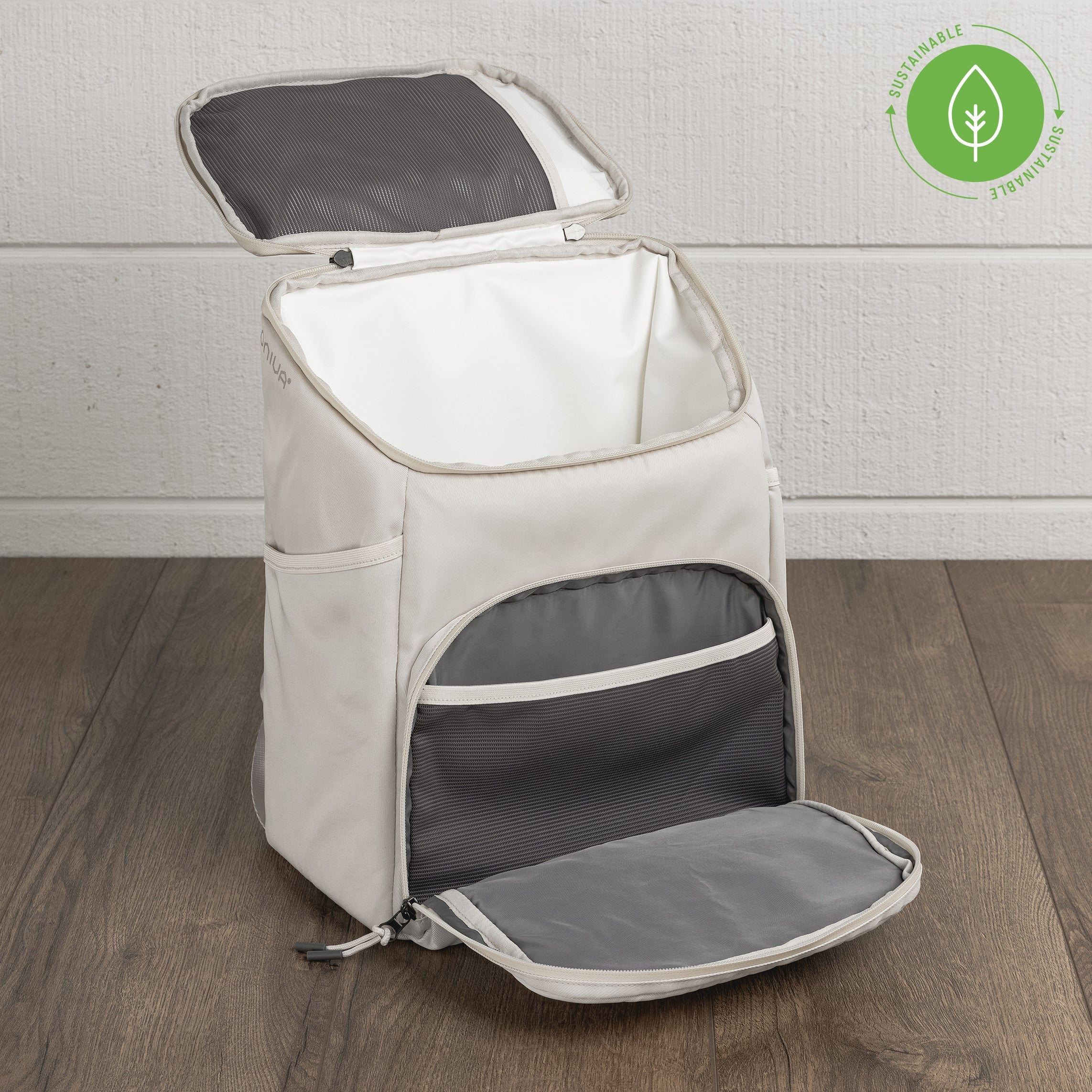 PTX 2.0 Tarana Recycled Backpack Cooler - Image 2