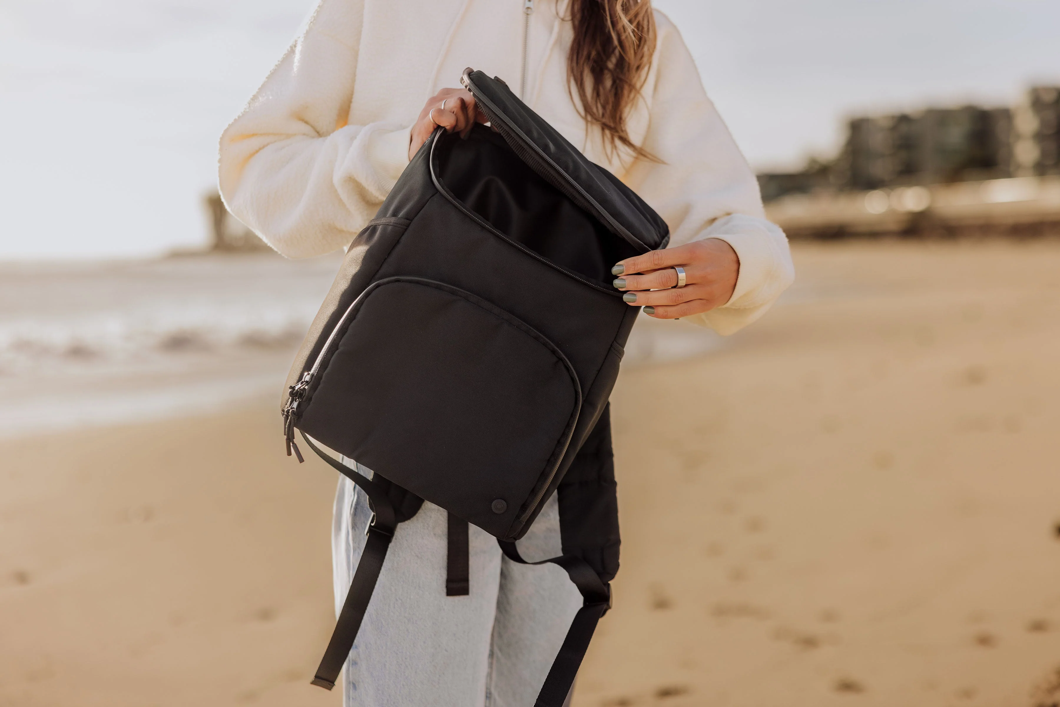 PTX 2.0 Tarana Recycled Backpack Cooler - Image 28