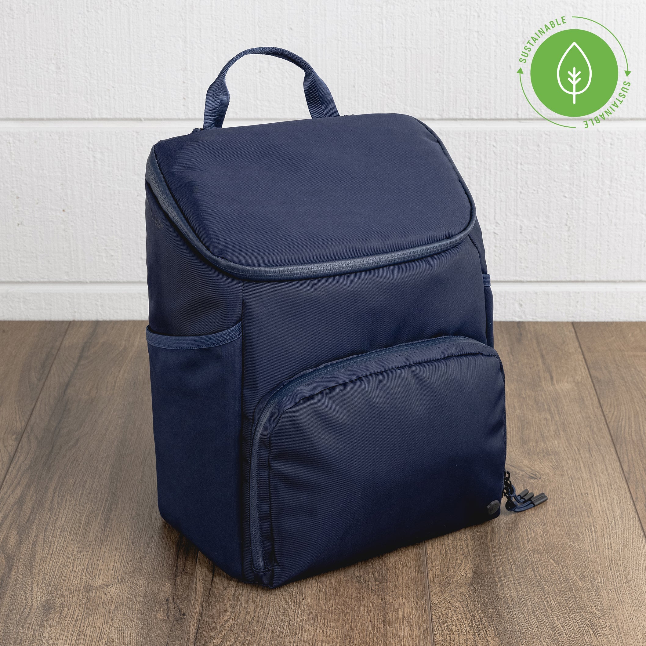PTX 2.0 Tarana Recycled Backpack Cooler - Image 32