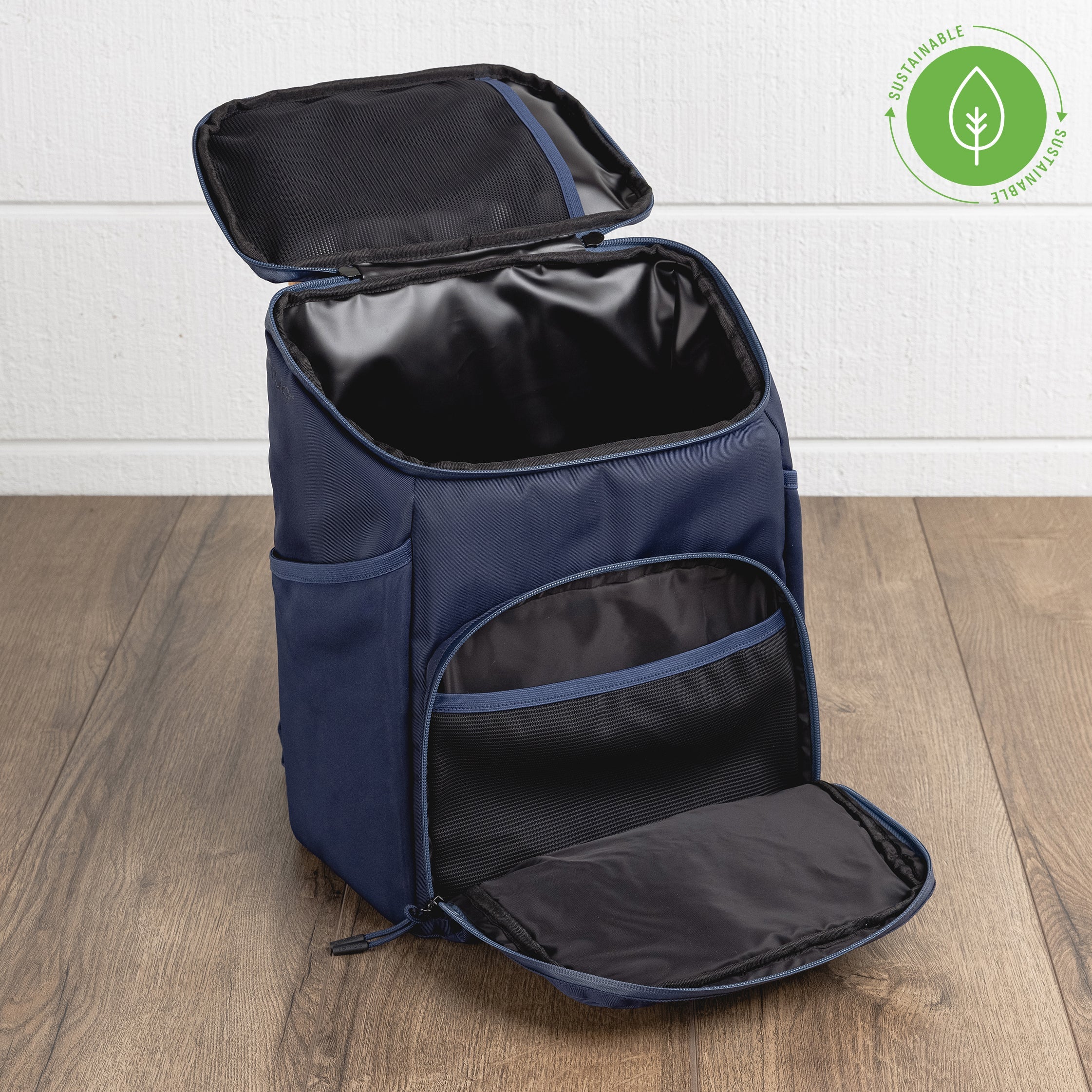 PTX 2.0 Tarana Recycled Backpack Cooler - Image 33