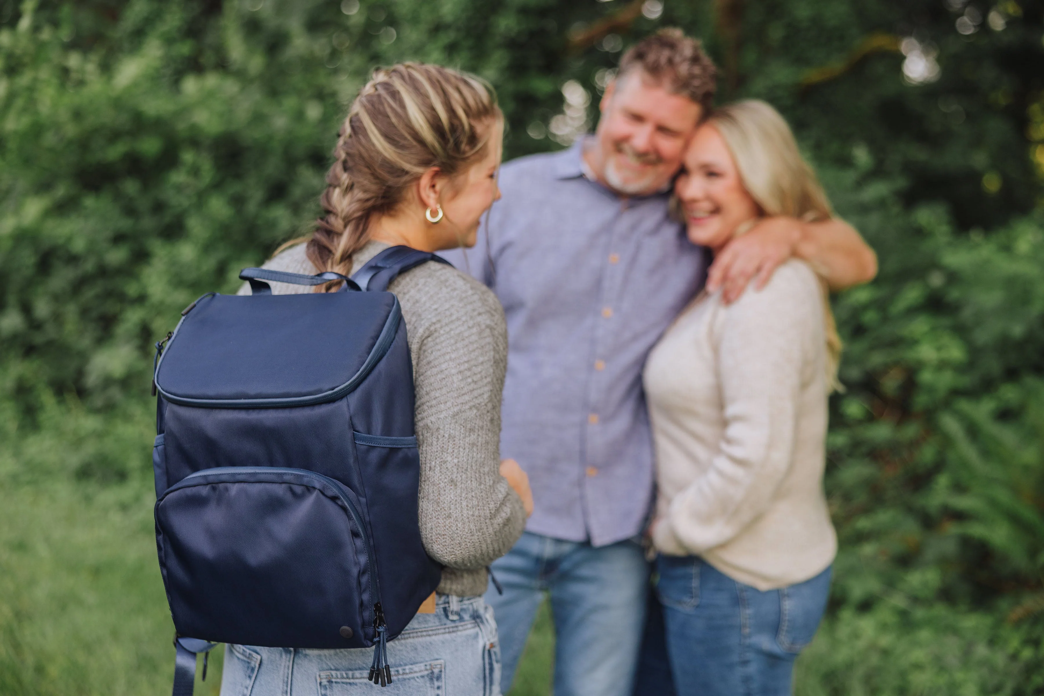 PTX 2.0 Tarana Recycled Backpack Cooler - Image 35