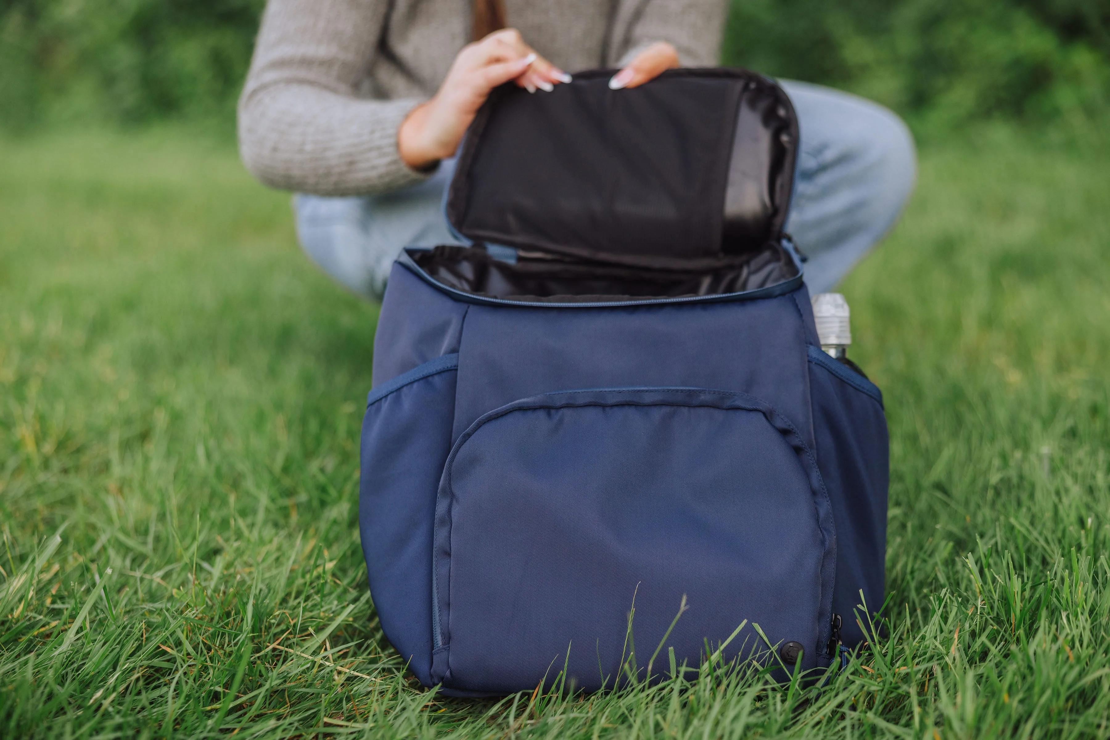 PTX 2.0 Tarana Recycled Backpack Cooler - Image 47