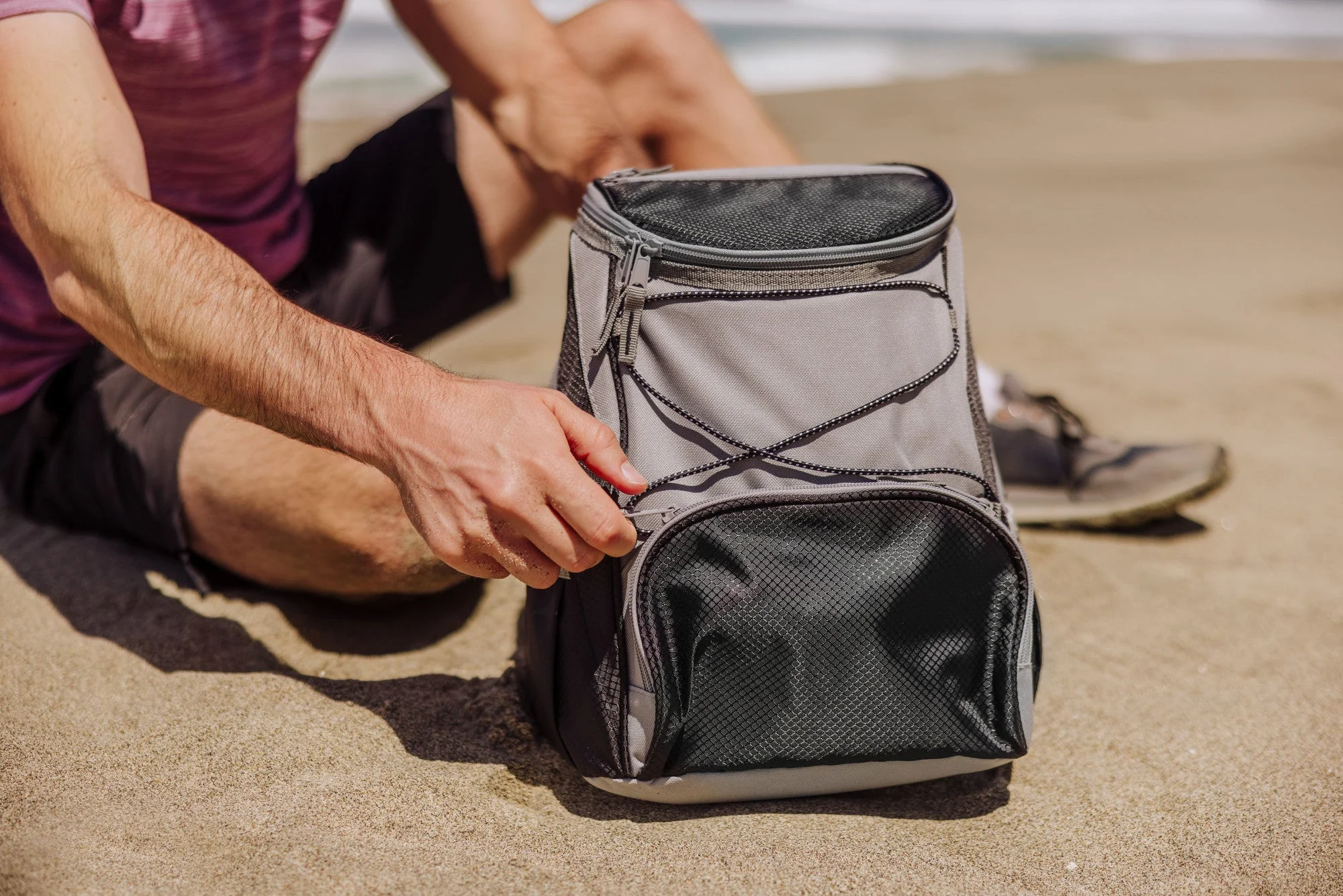 PTX Backpack Cooler - Image 23