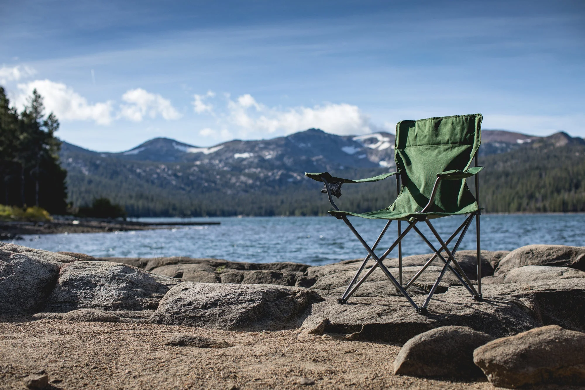 PTZ Camp Chair - Image 17