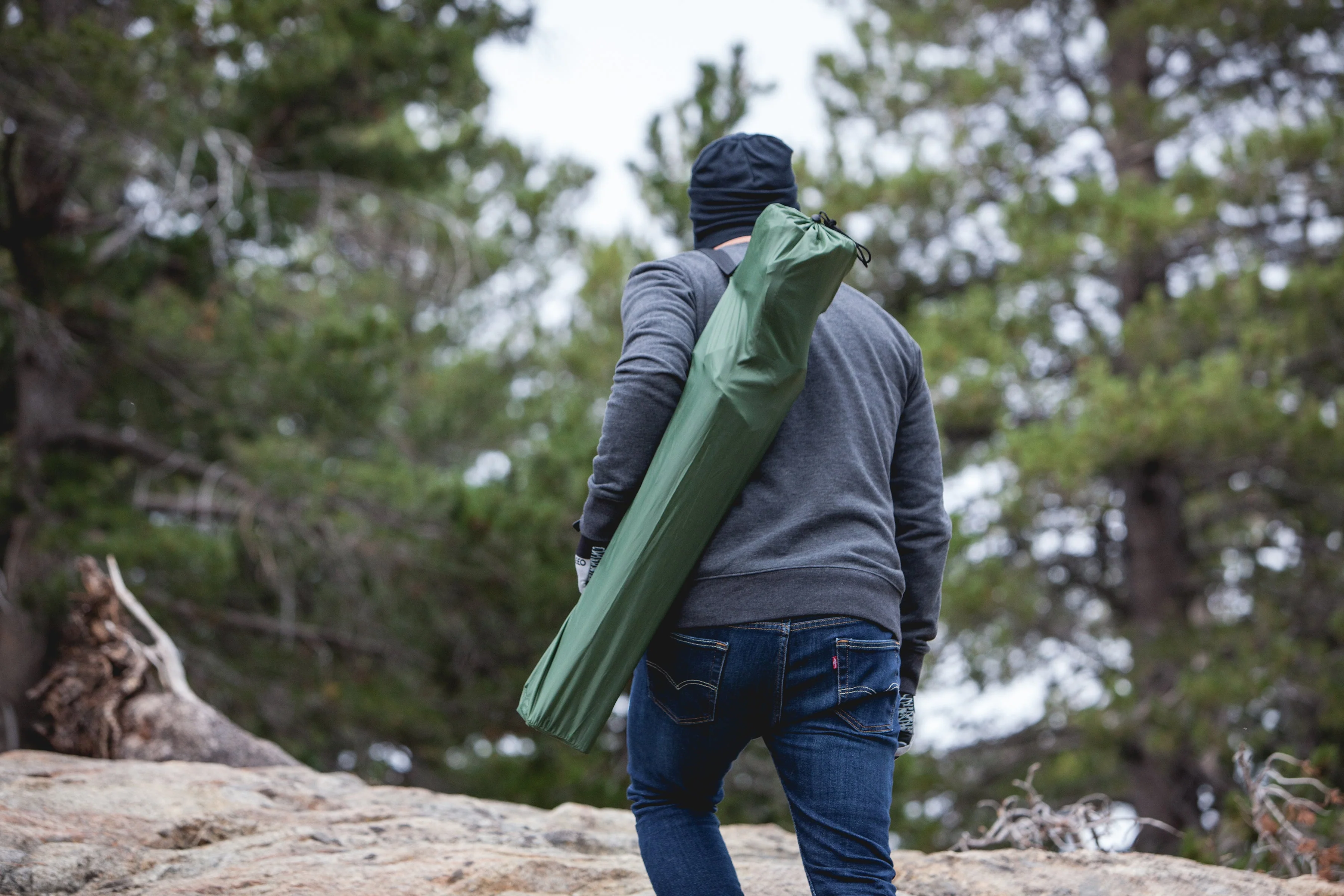 PTZ Camp Chair - Image 24