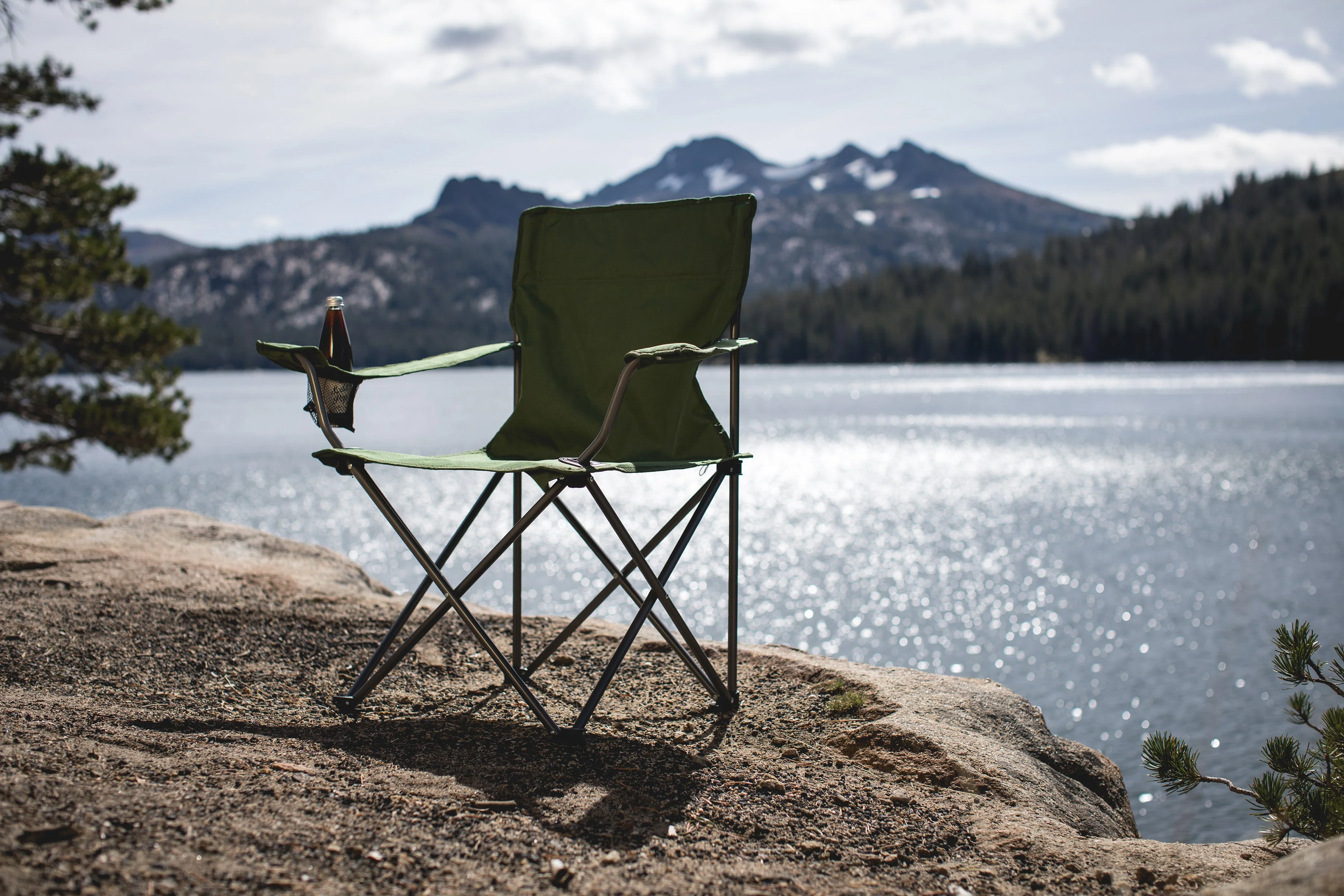 PTZ Camp Chair - Image 29