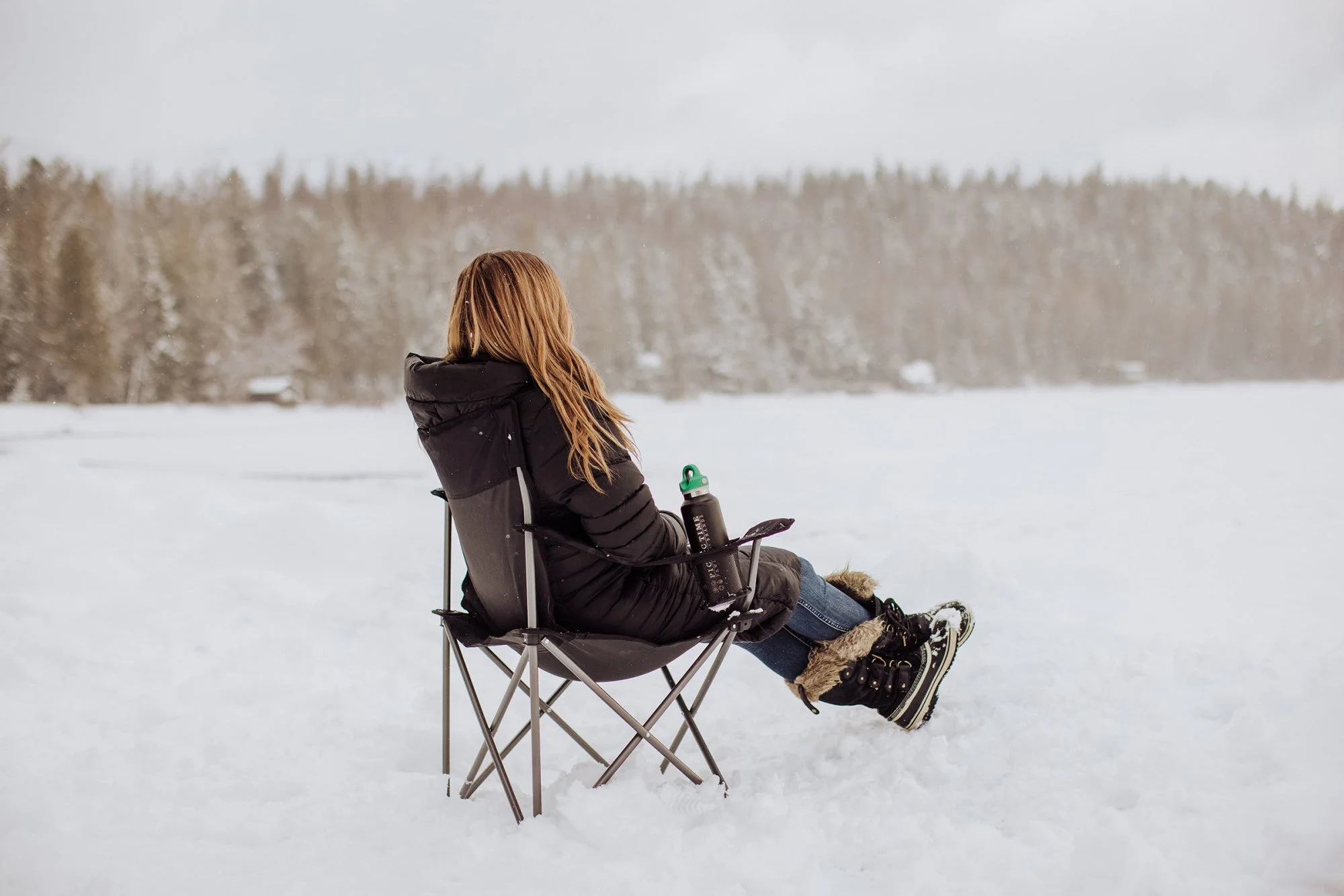 PTZ Camp Chair - Image 33