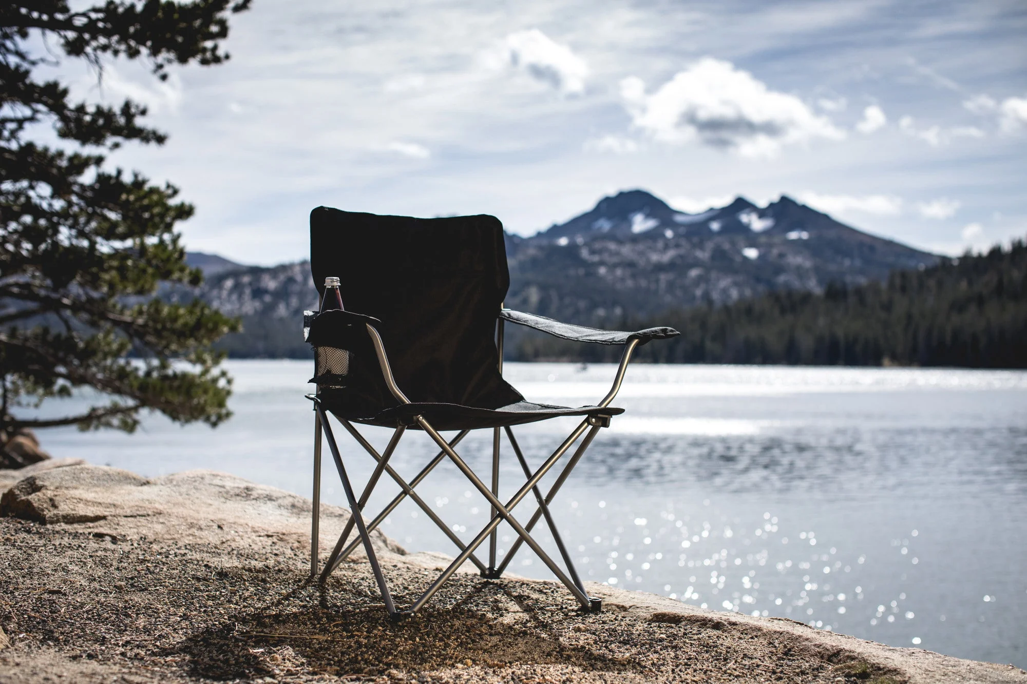 PTZ Camp Chair - Image 34