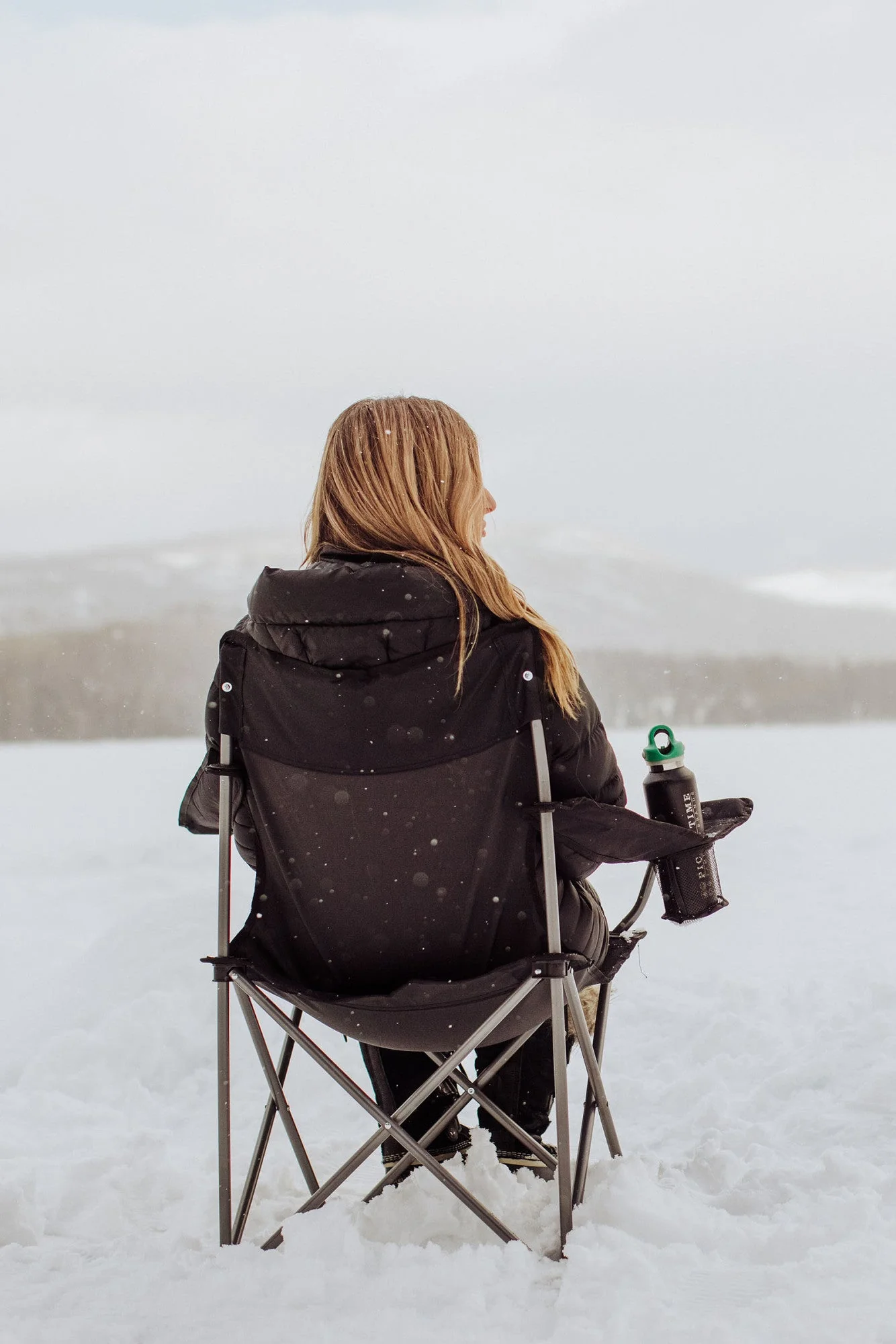 PTZ Camp Chair - Image 37