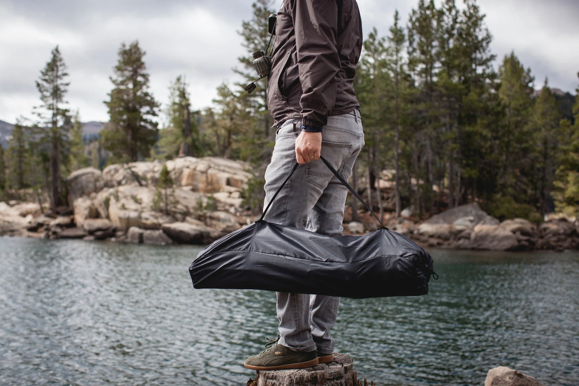 PTZ Camp Chair - Image 41