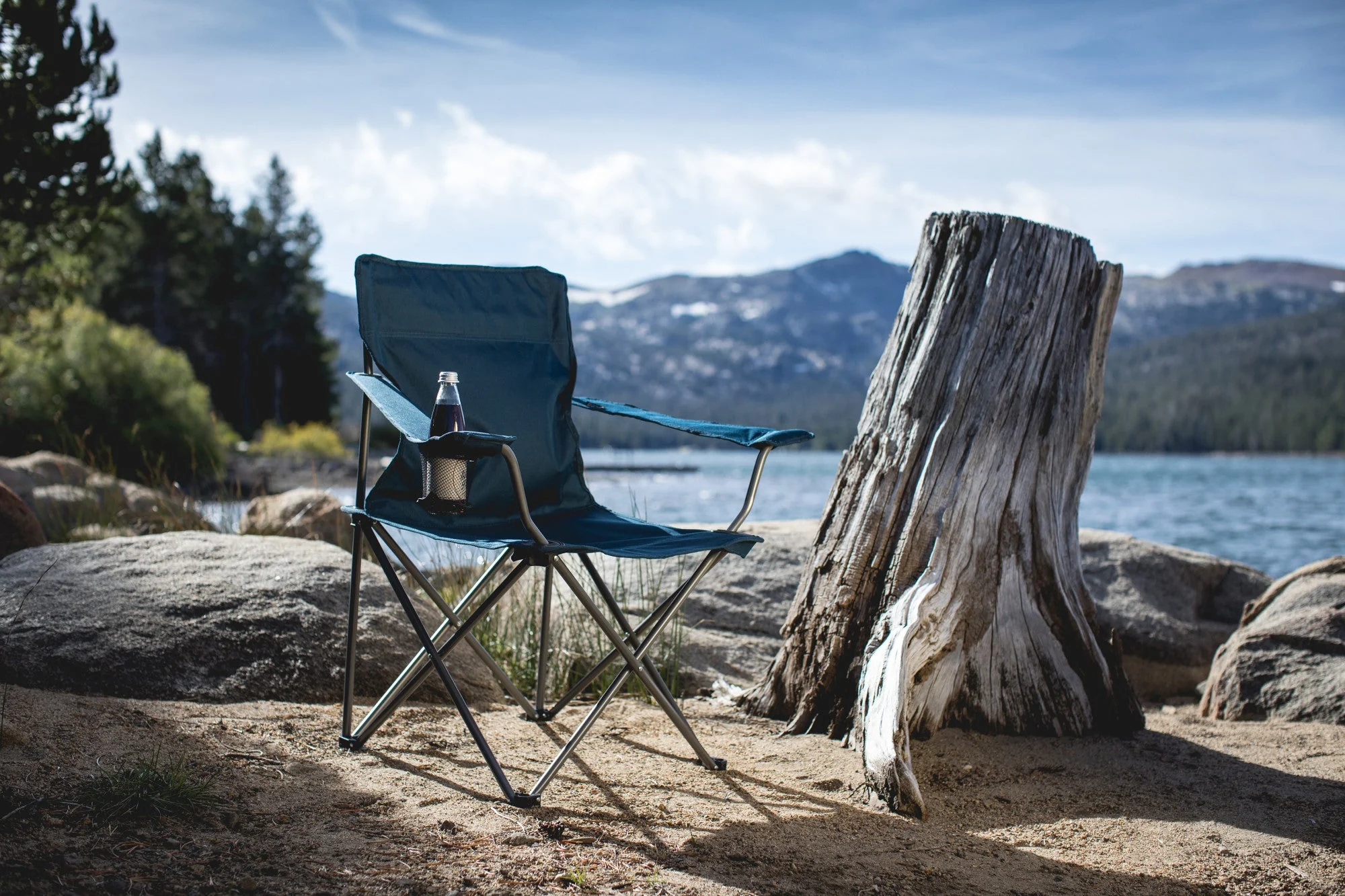PTZ Camp Chair - Image 5