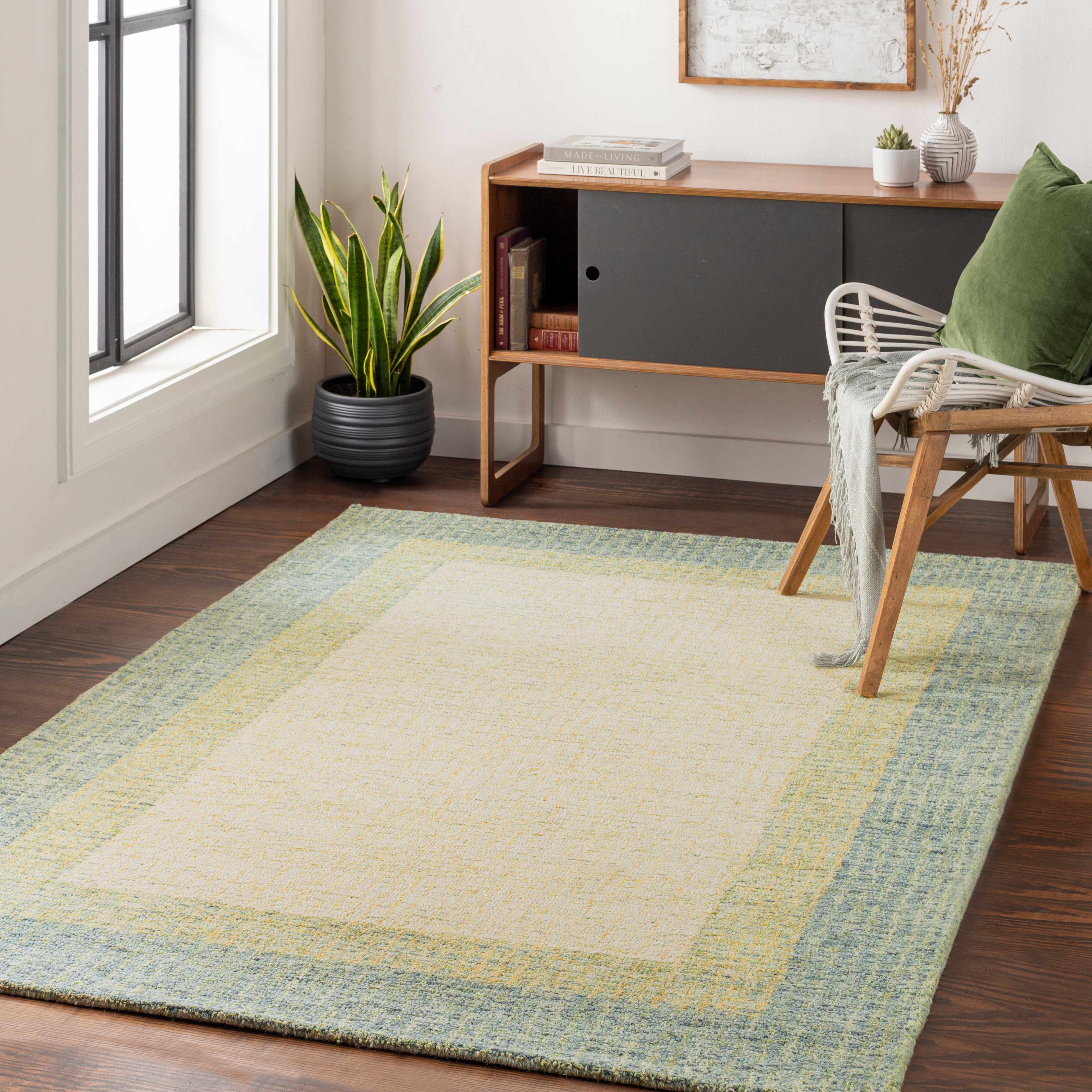 Pualas Area Rug - Image 2