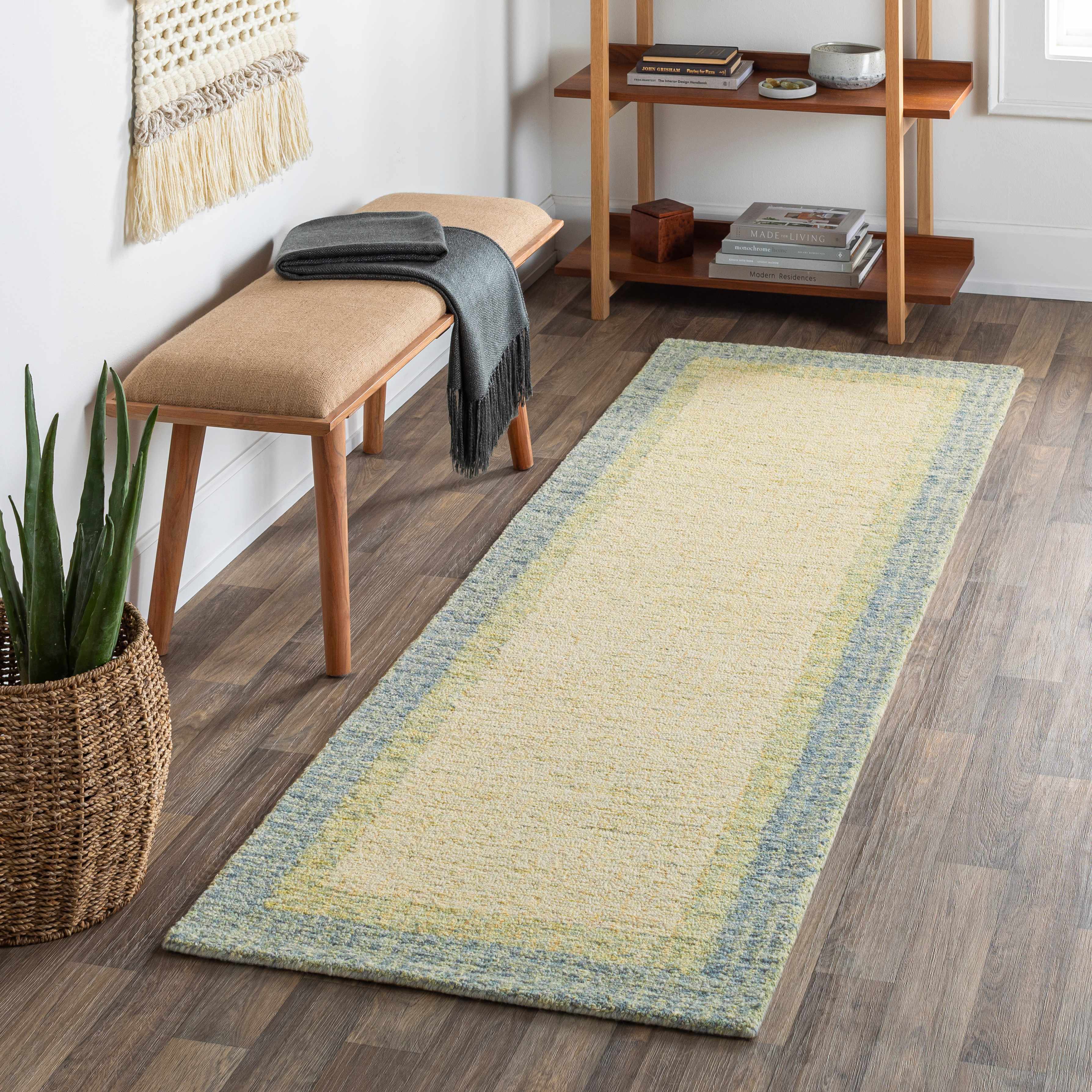 Pualas Area Rug - Image 3
