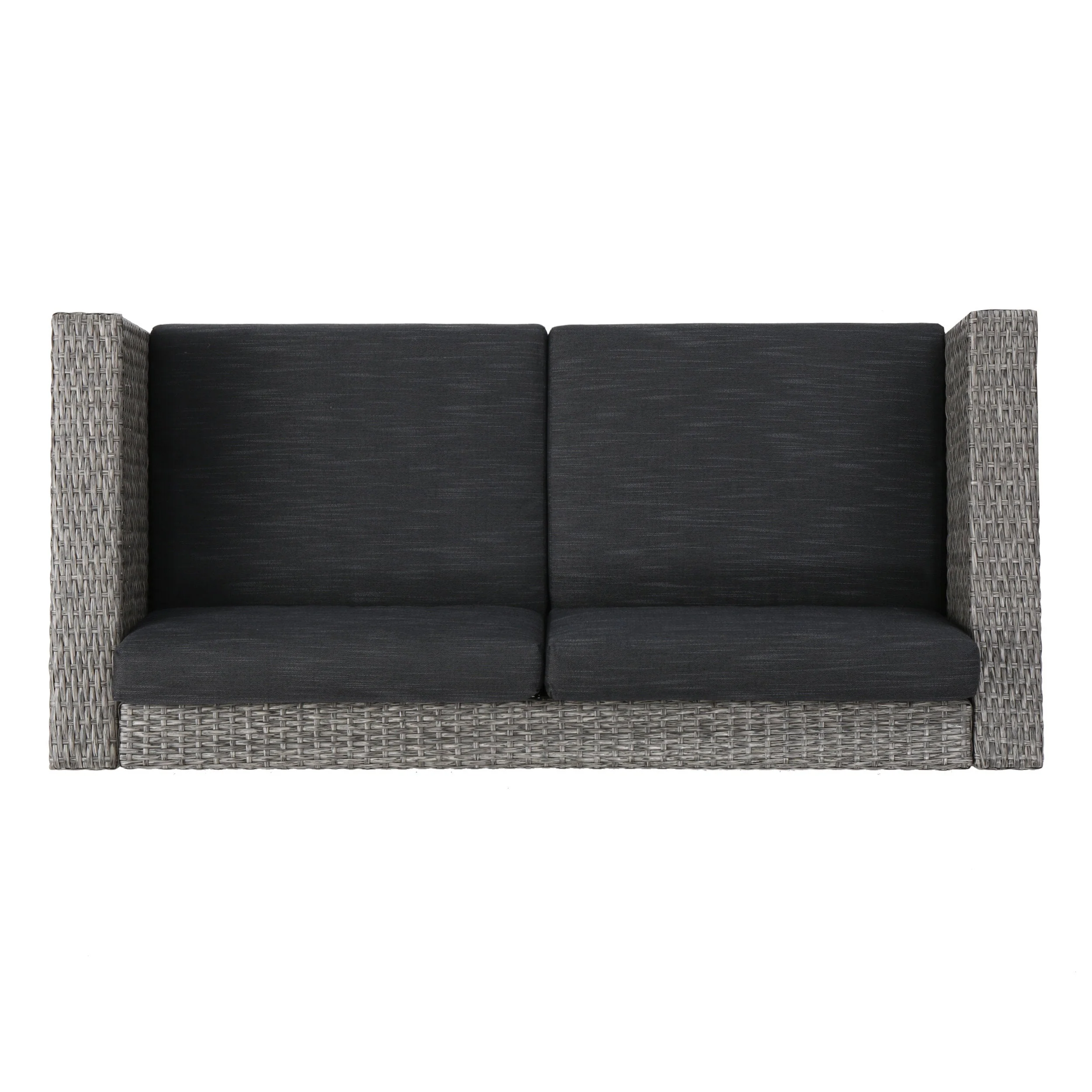 Puerta 4-Piece Outdoor Furniture Set by GigaTech - Image 14