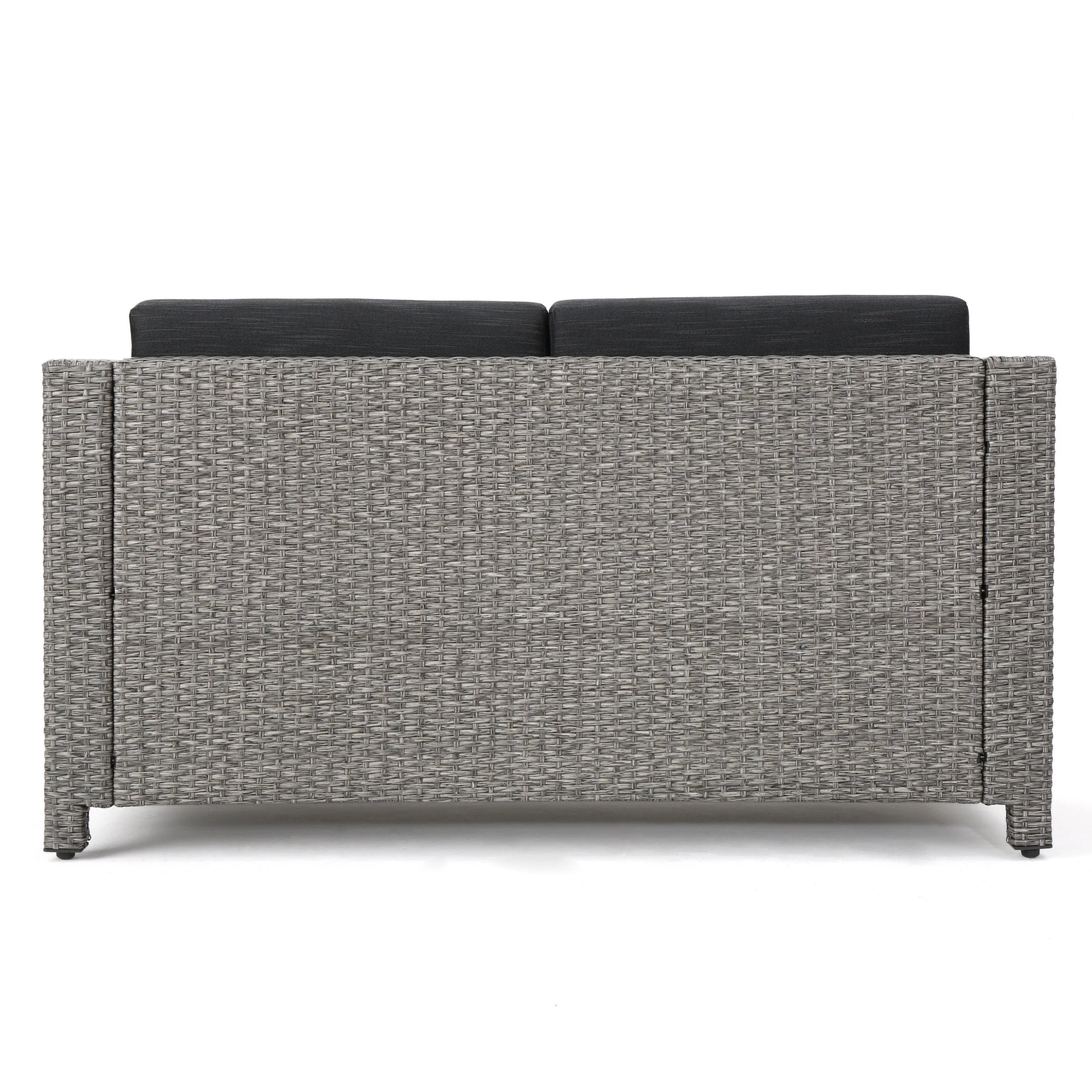 Puerta 4-Piece Outdoor Furniture Set by GigaTech - Image 15