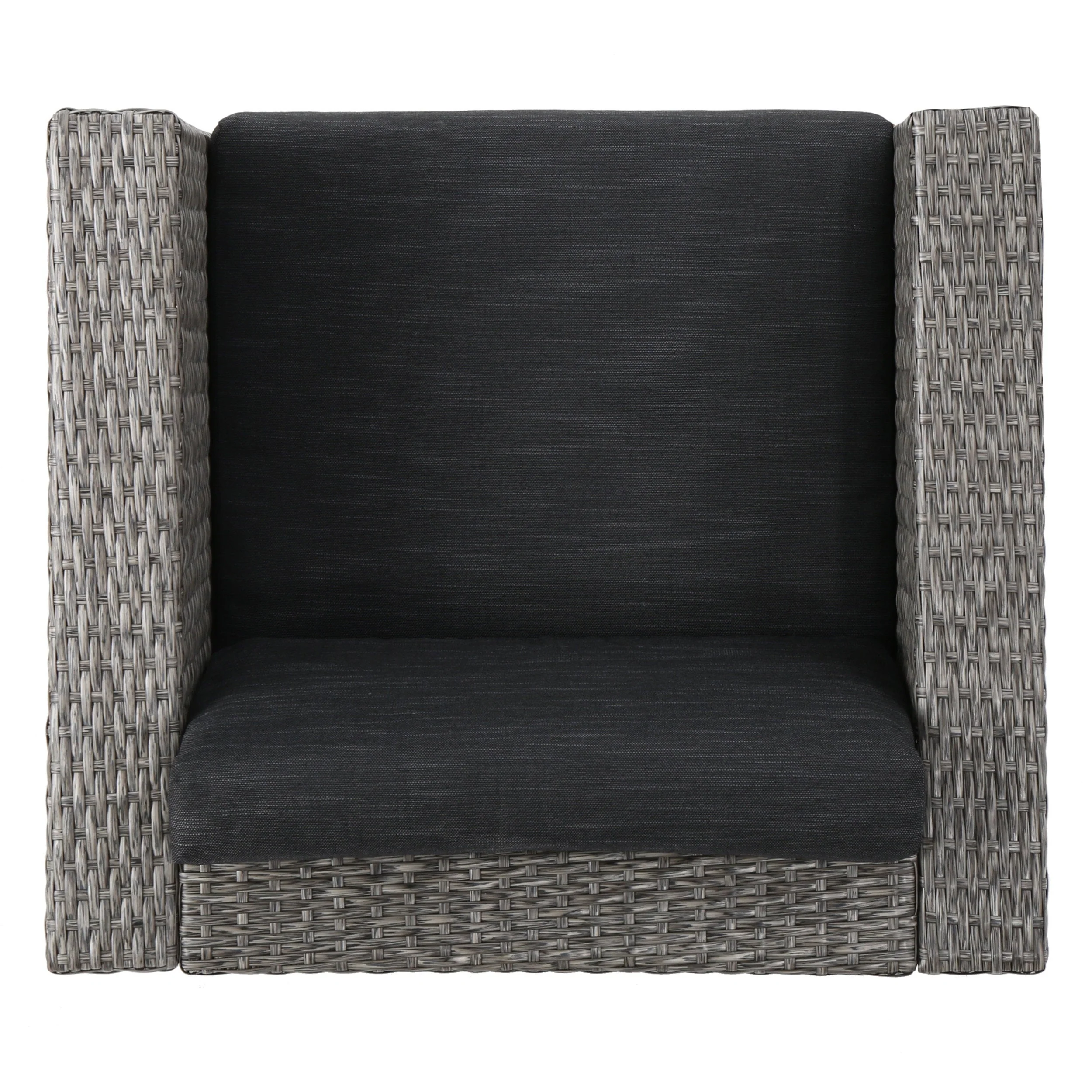 Puerta 4-Piece Outdoor Furniture Set by GigaTech - Image 17