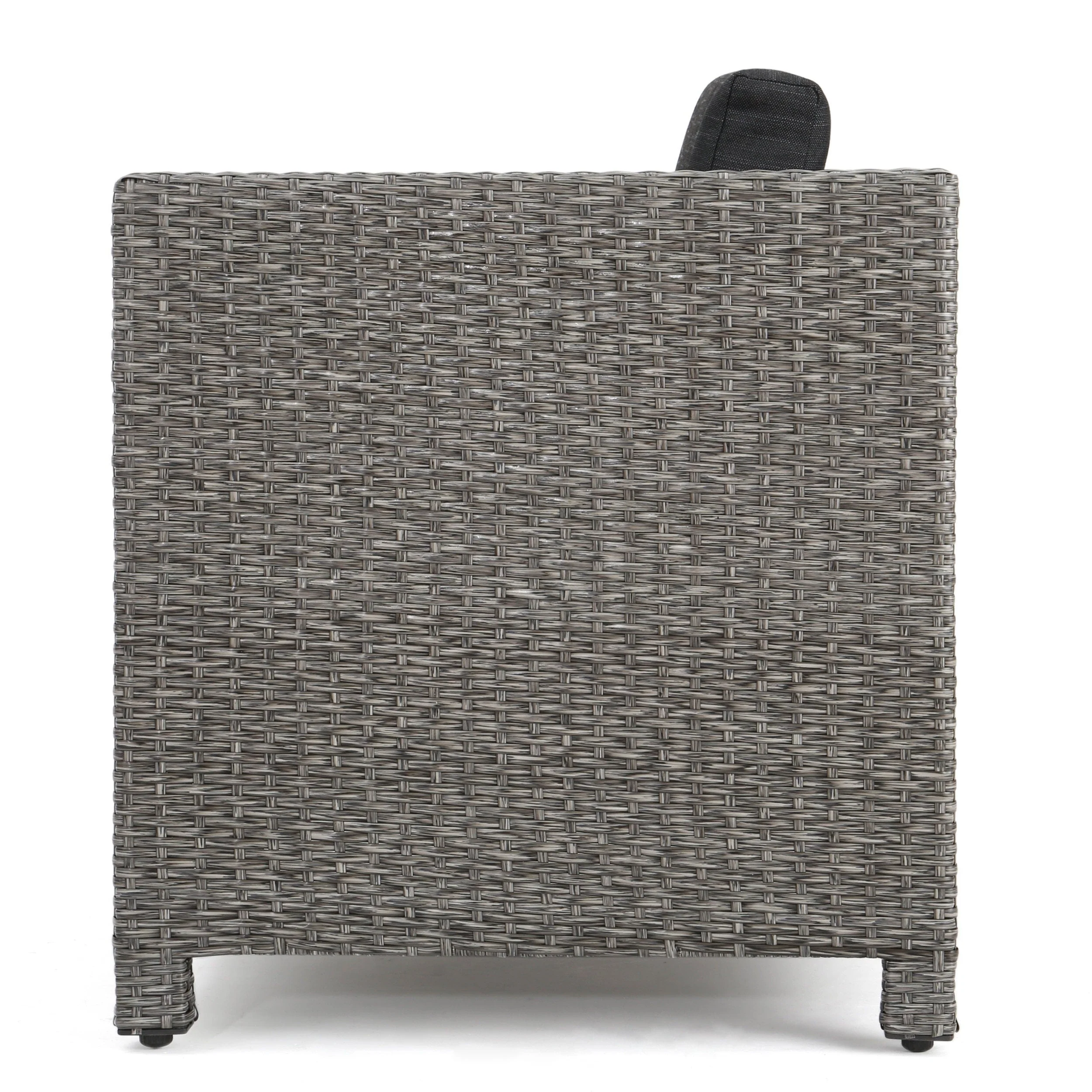 Puerta 4-Piece Outdoor Furniture Set by GigaTech - Image 21