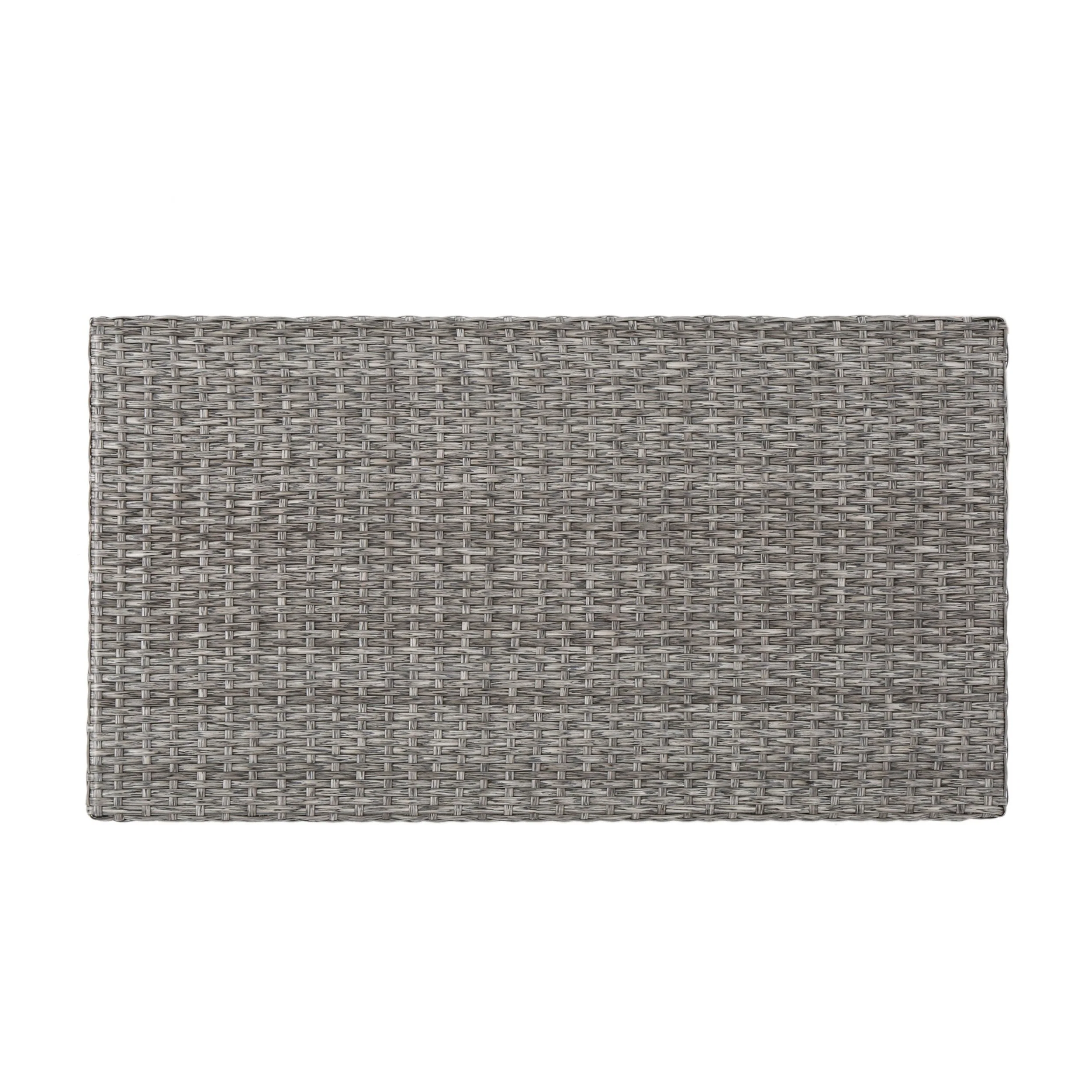 Puerta 4-Piece Outdoor Furniture Set by GigaTech - Image 24