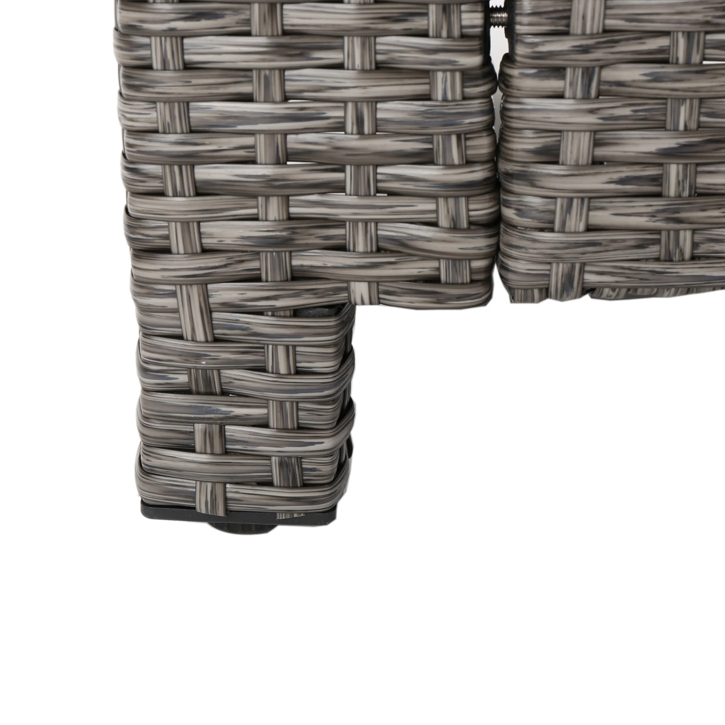 Puerta 4-Piece Outdoor Furniture Set by GigaTech - Image 27
