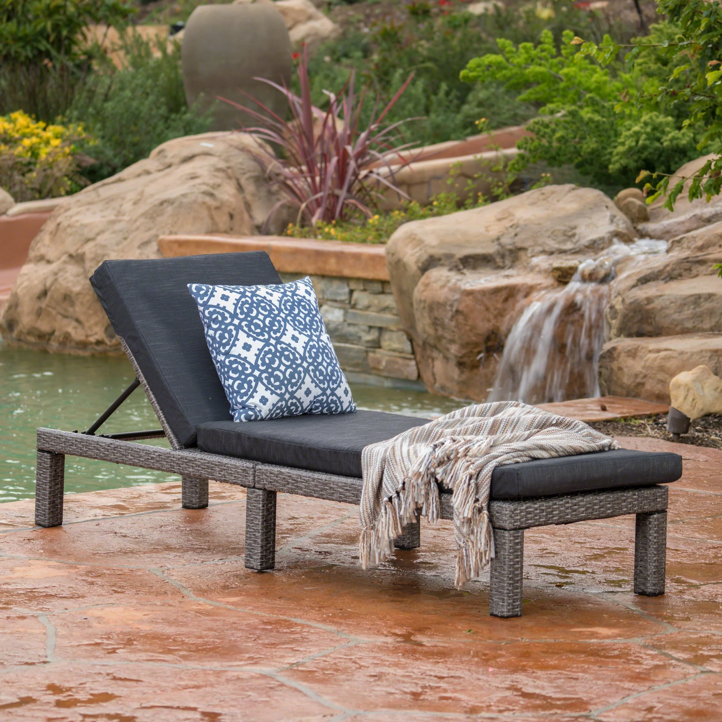 Puerta KD Chaise Lounge - Image 6