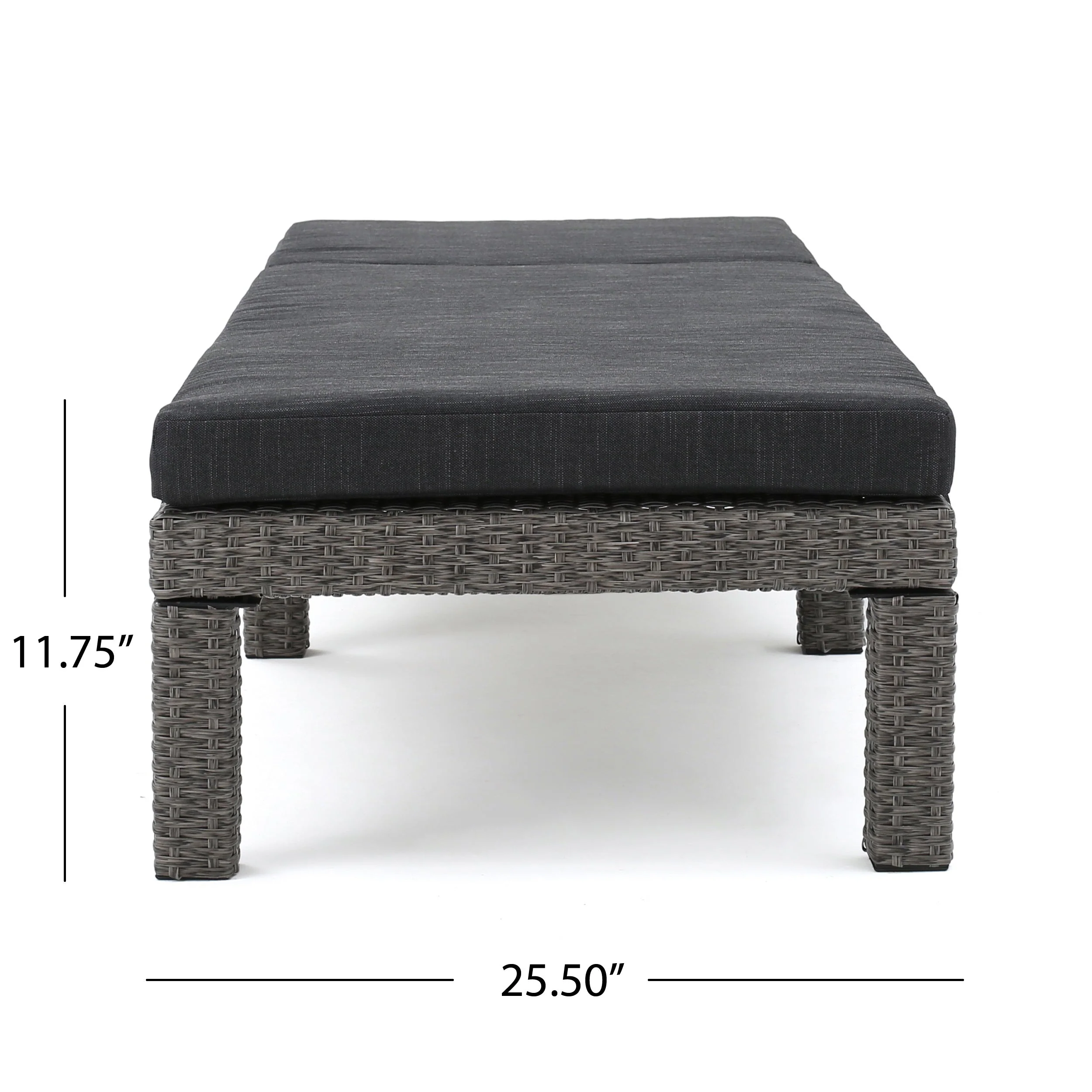 Puerta KD Chaise Lounge - Image 7