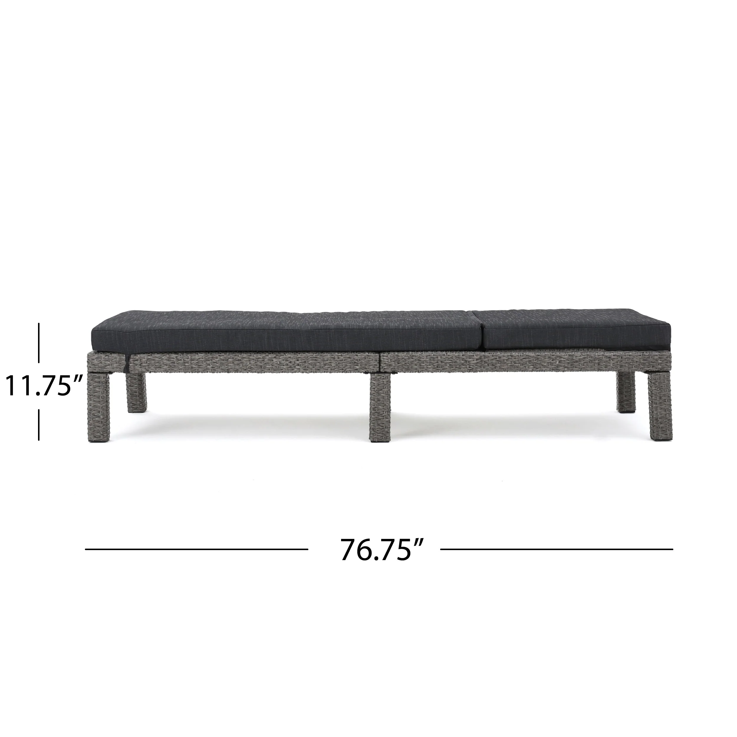 Puerta KD Chaise Lounge - Image 8
