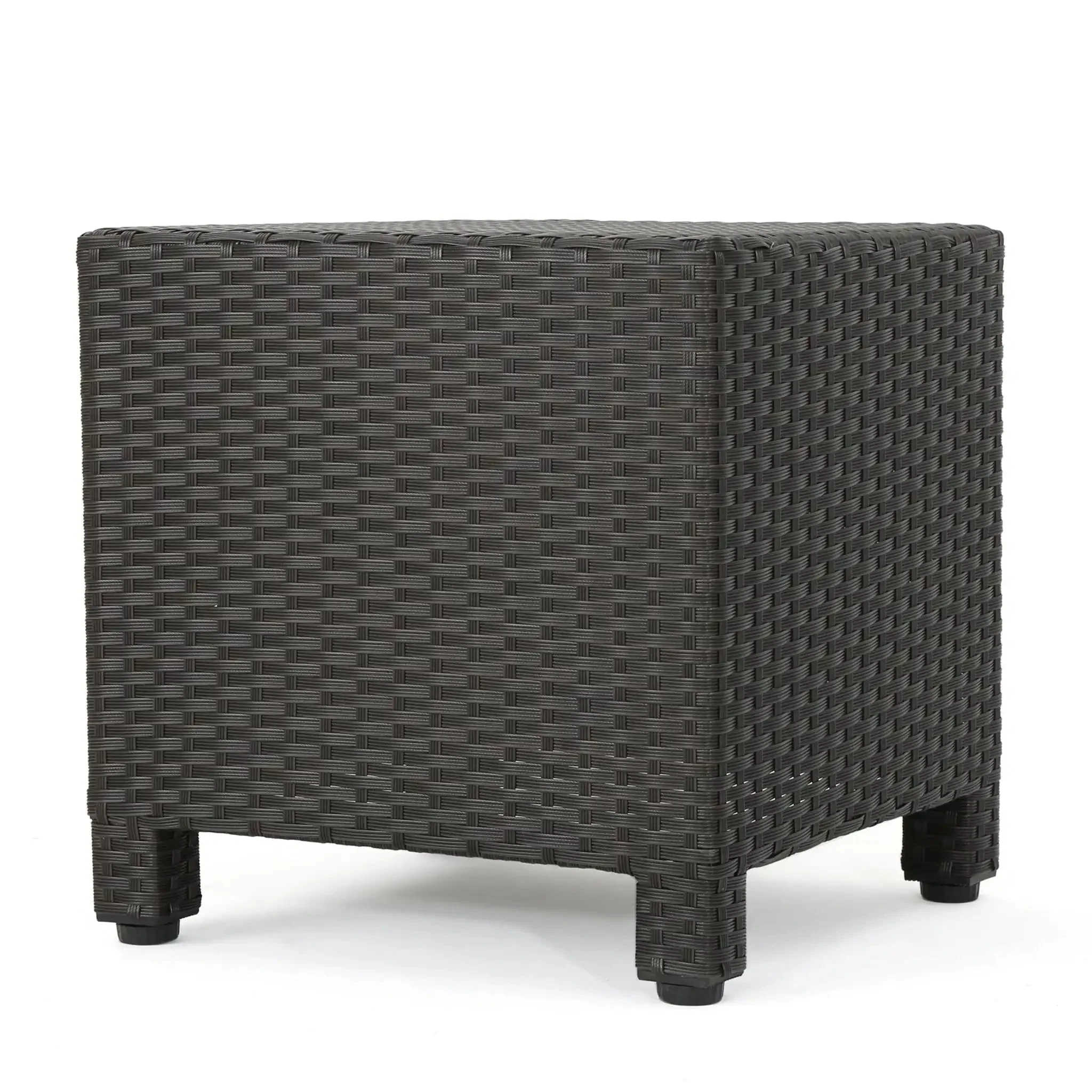 Puerta - Minimalist Style Accent Table - Image 2