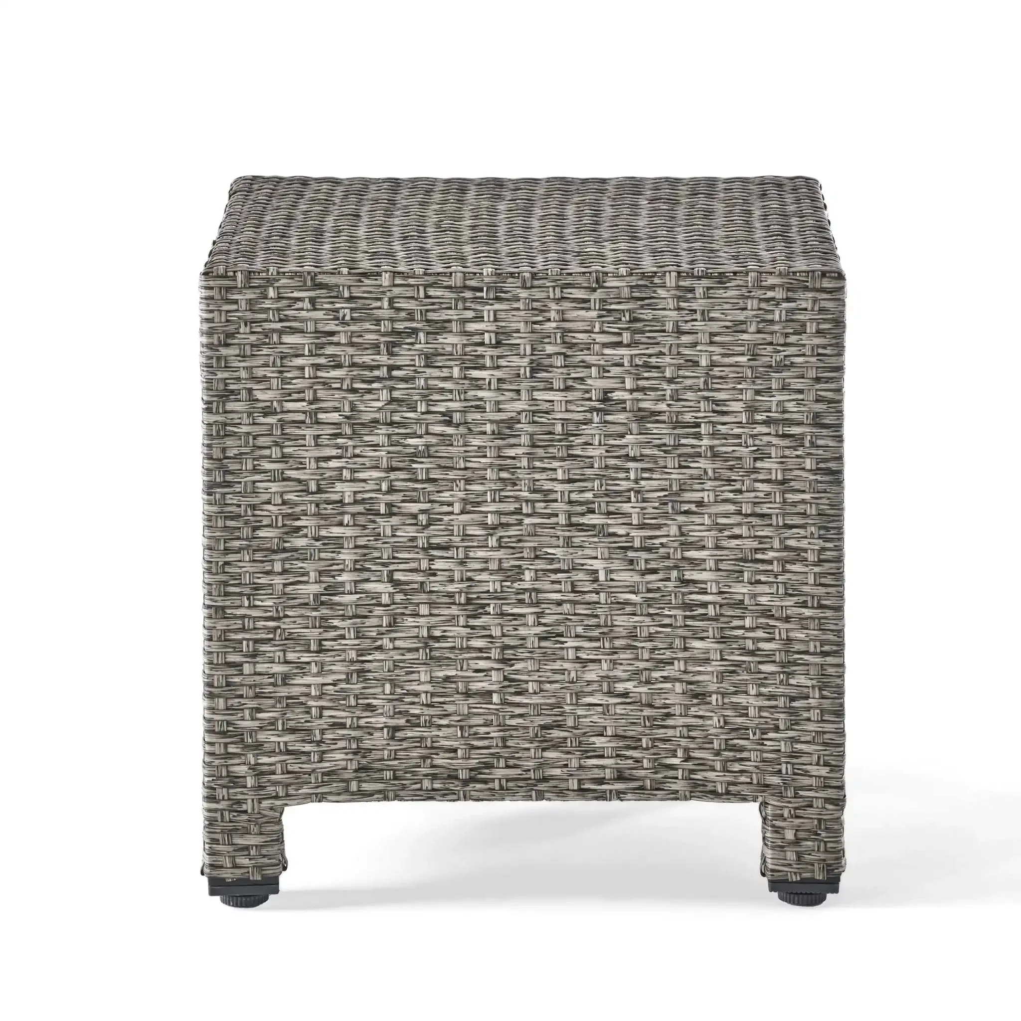Puerta - Minimalist Style Accent Table - Image 3