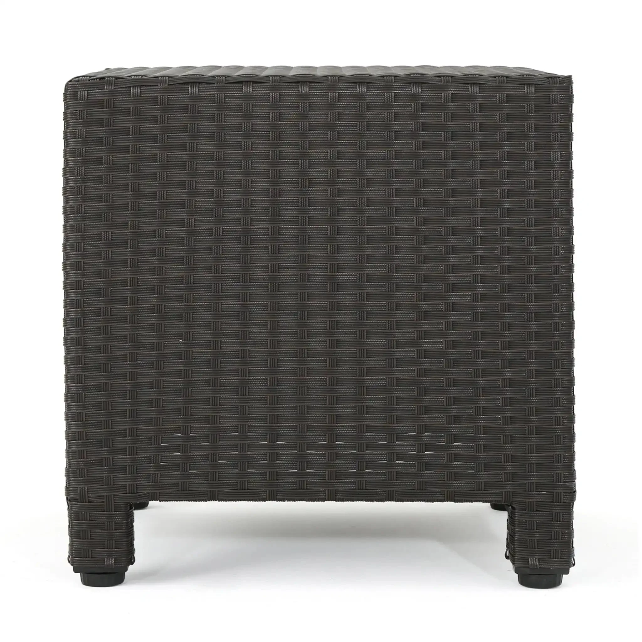 Puerta - Minimalist Style Accent Table - Image 7