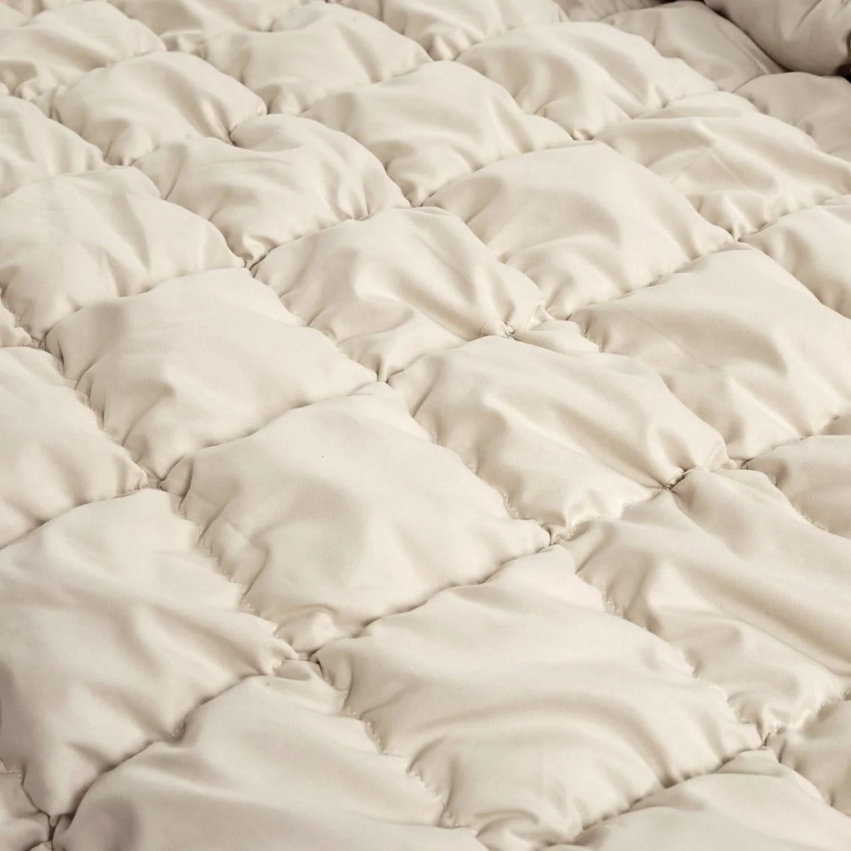 Puff Comforter Set - Image 11